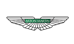 Aston Martin logo