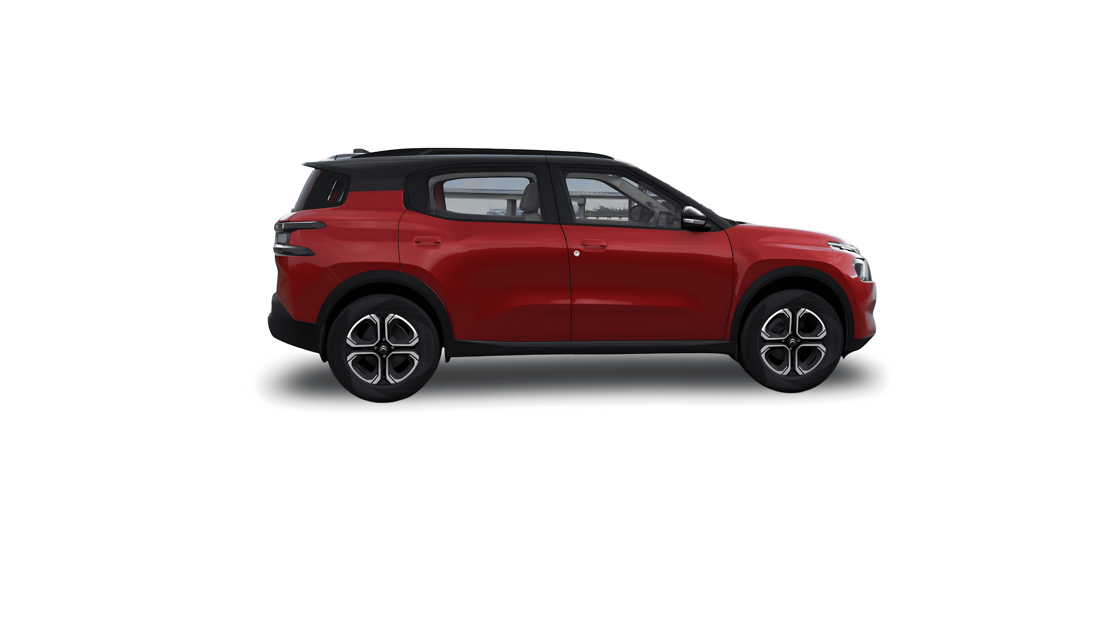Citroen Aircross