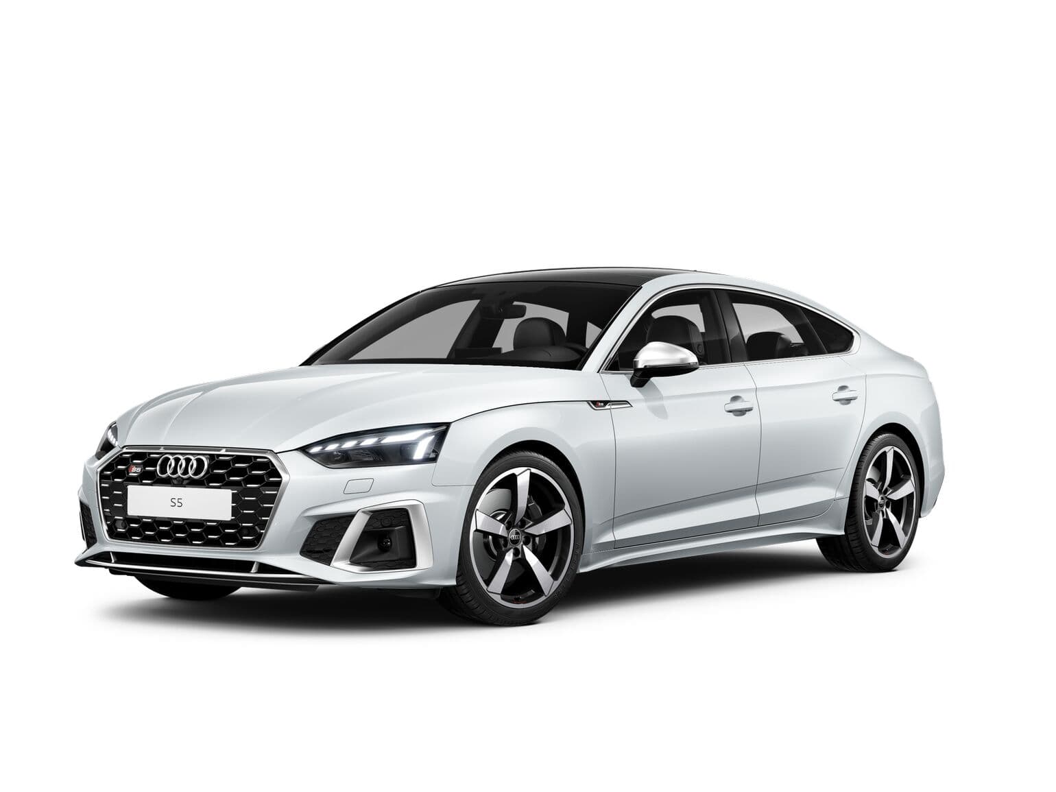 Audi S5 Sportback