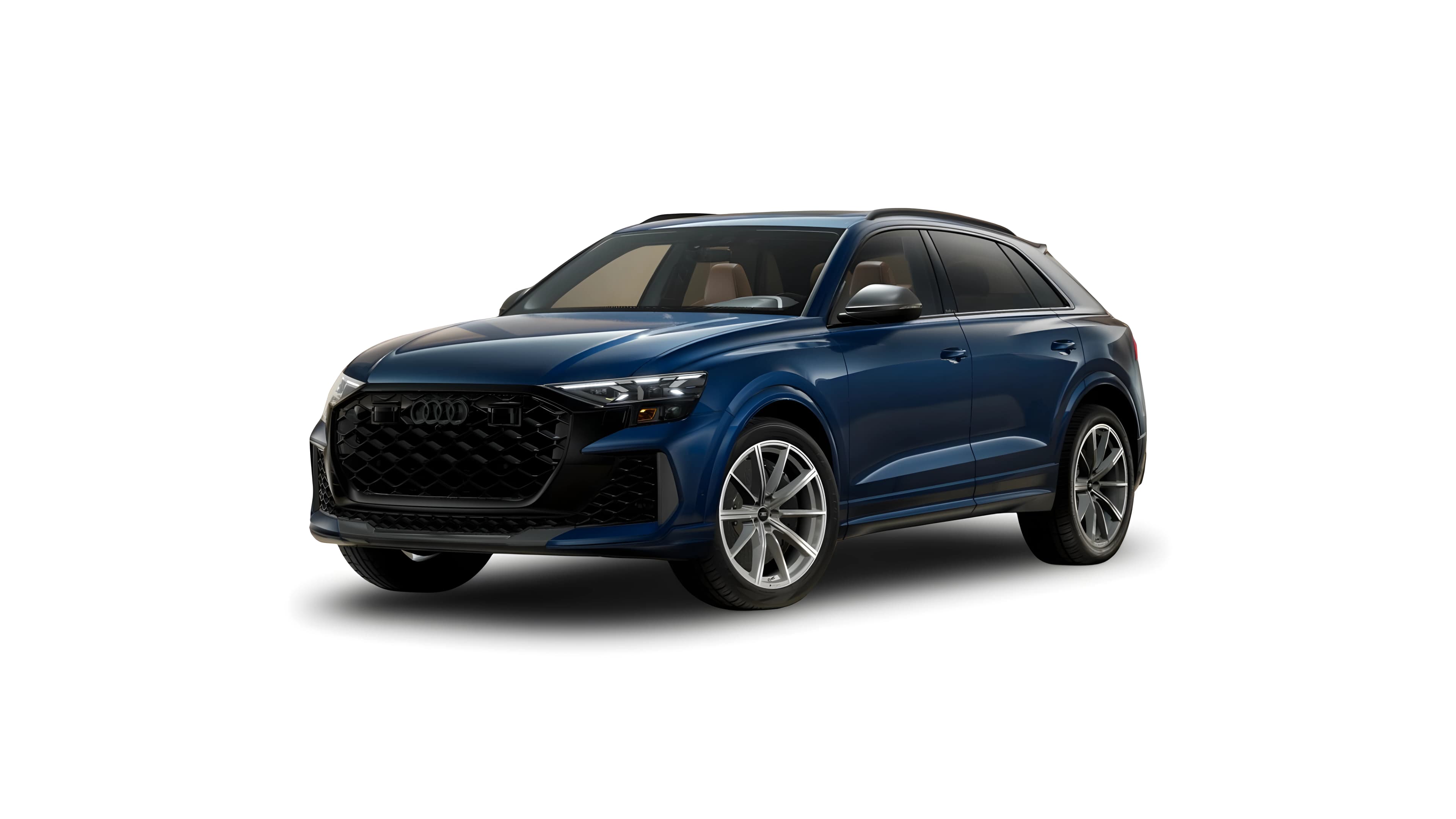 Audi RS Q8 (2020-2025)