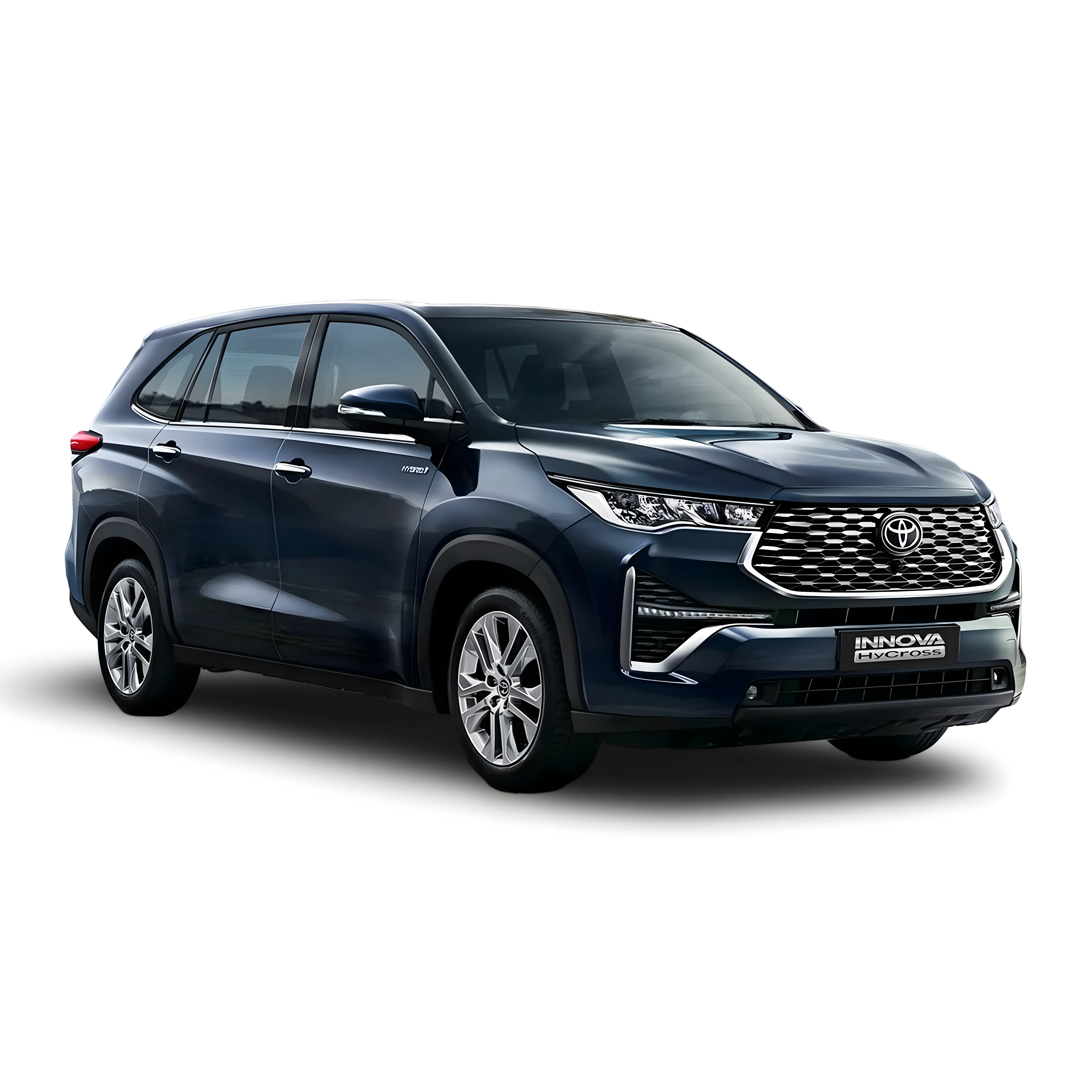 Toyota Innova Hycross