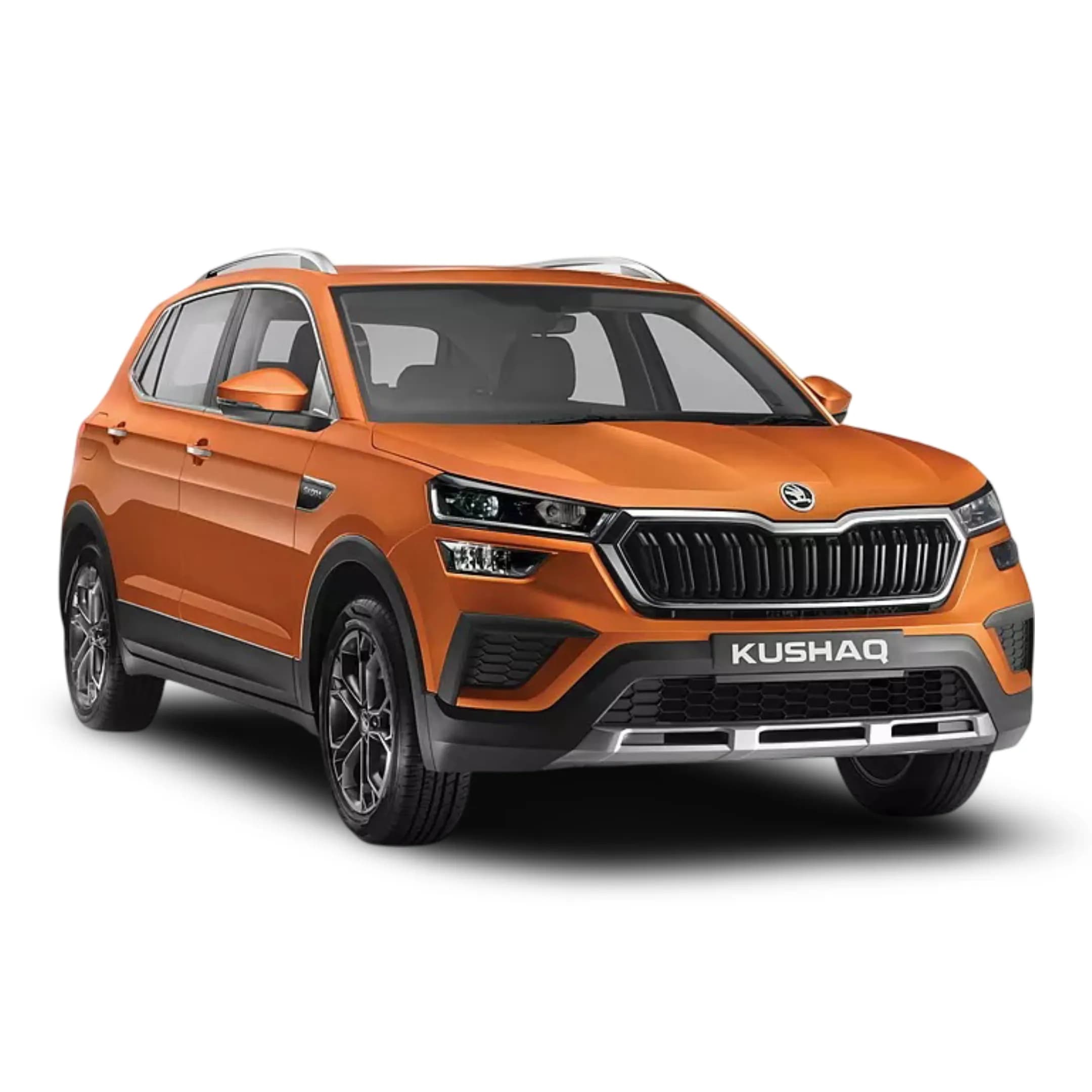 Skoda Kushaq