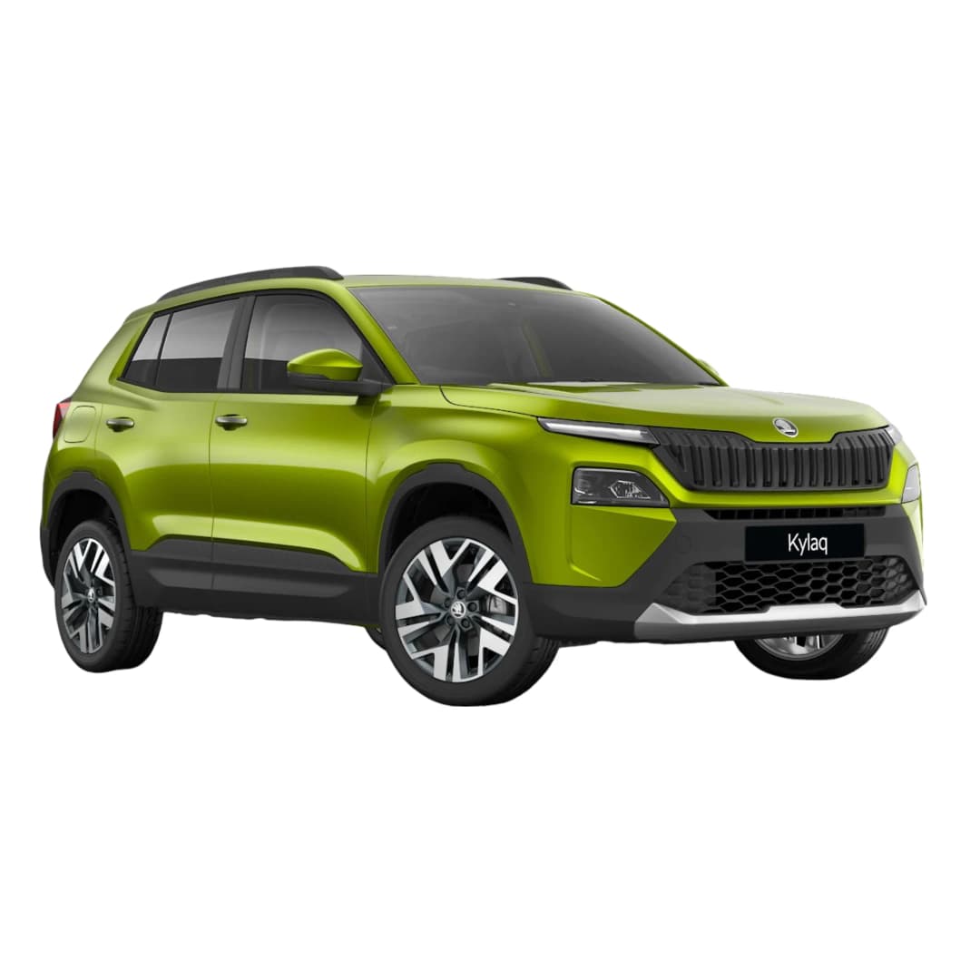 Skoda Kylaq