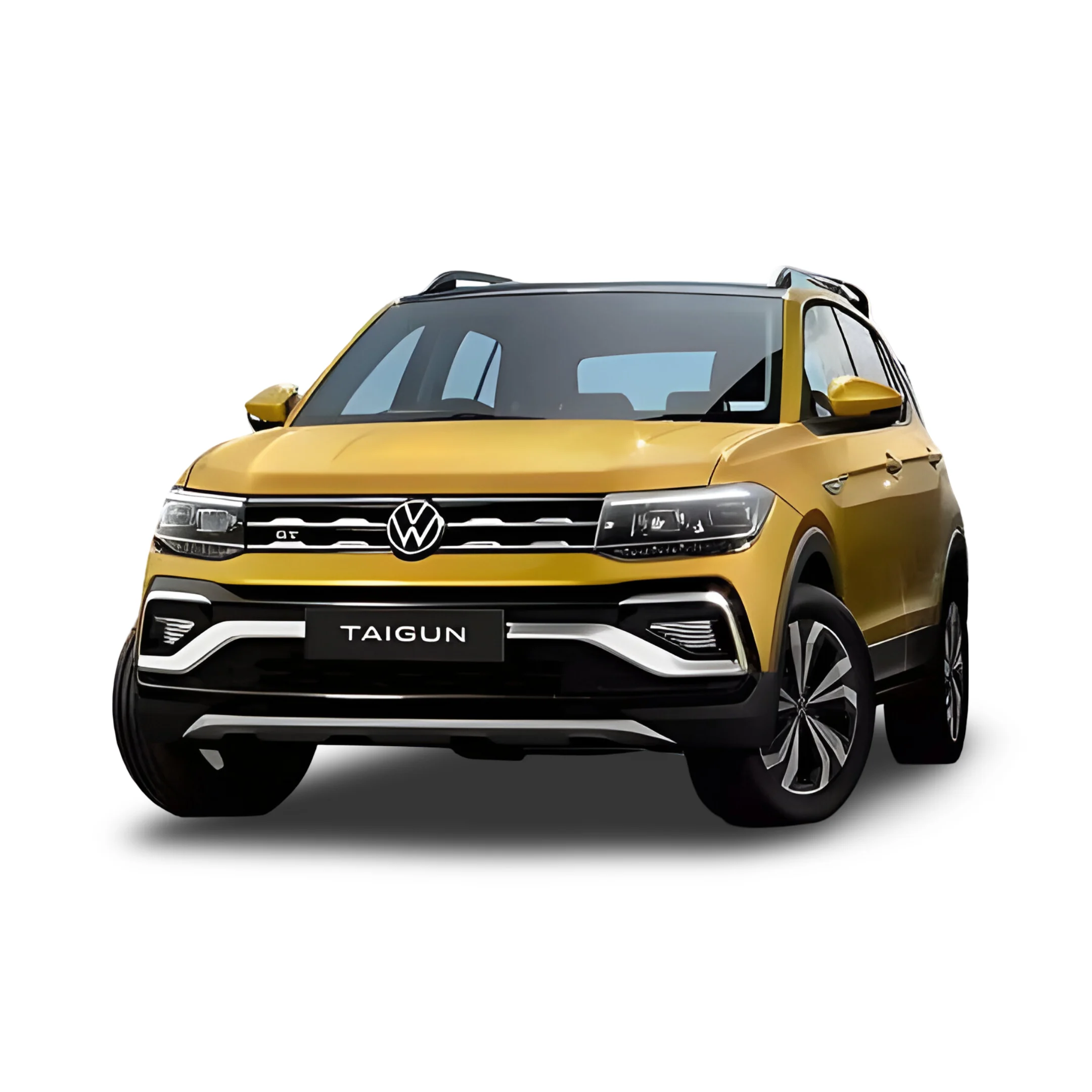 Volkswagen Taigun