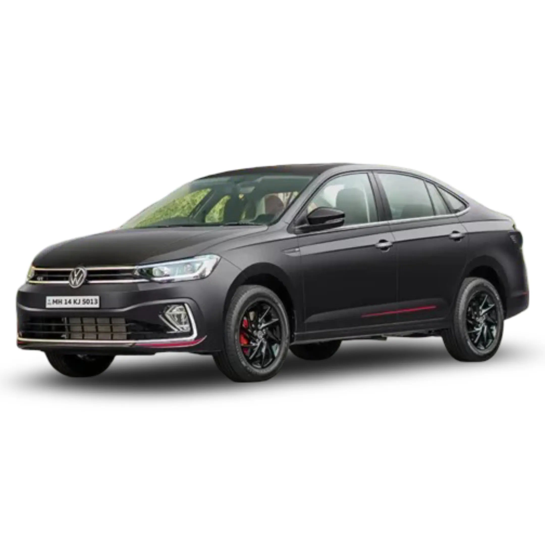 Volkswagen Virtus