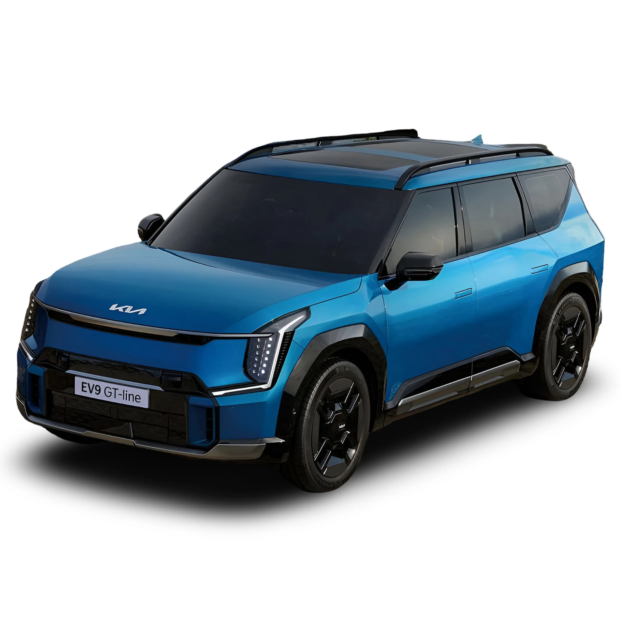 Kia EV9