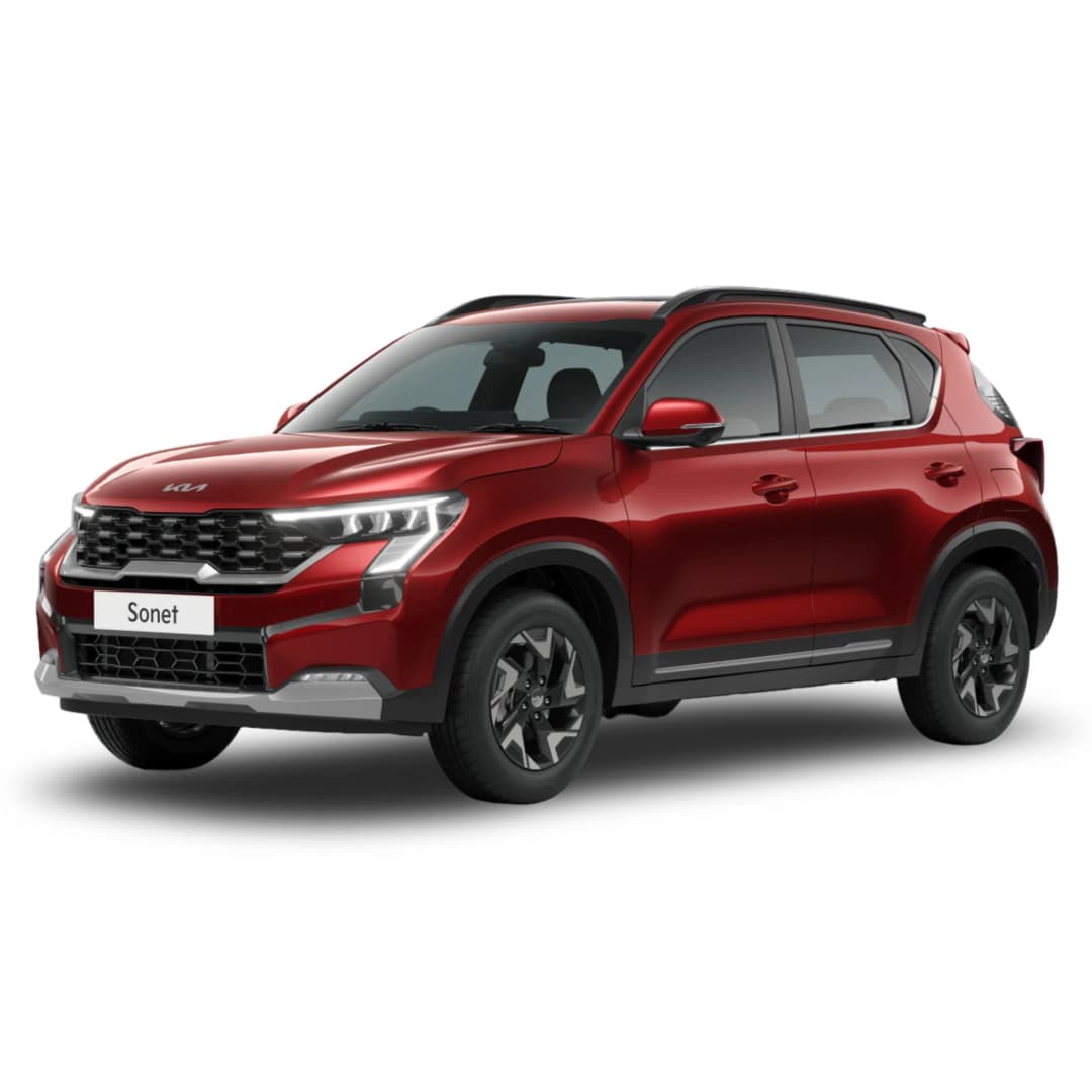 Kia Sonet