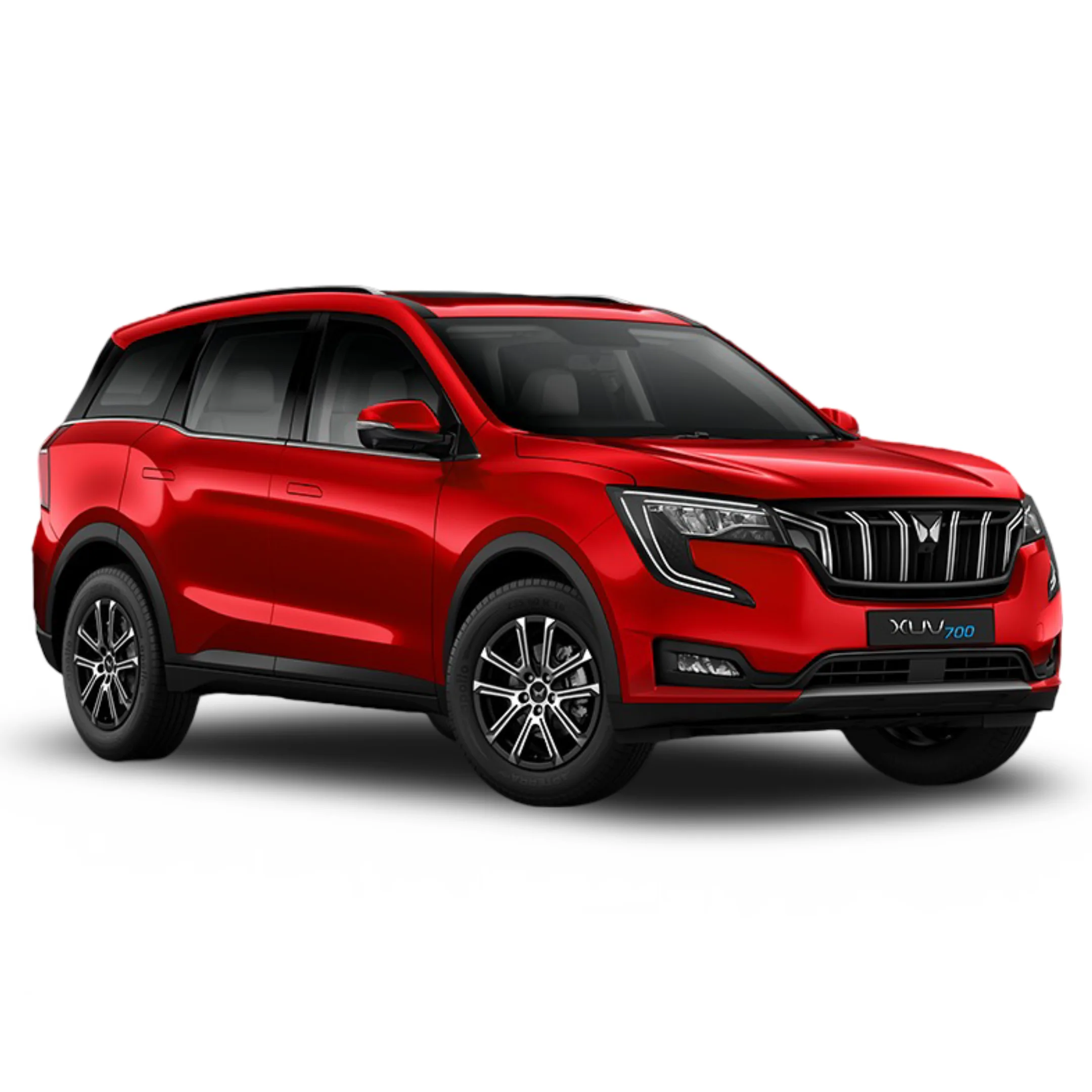 Mahindra XUV700