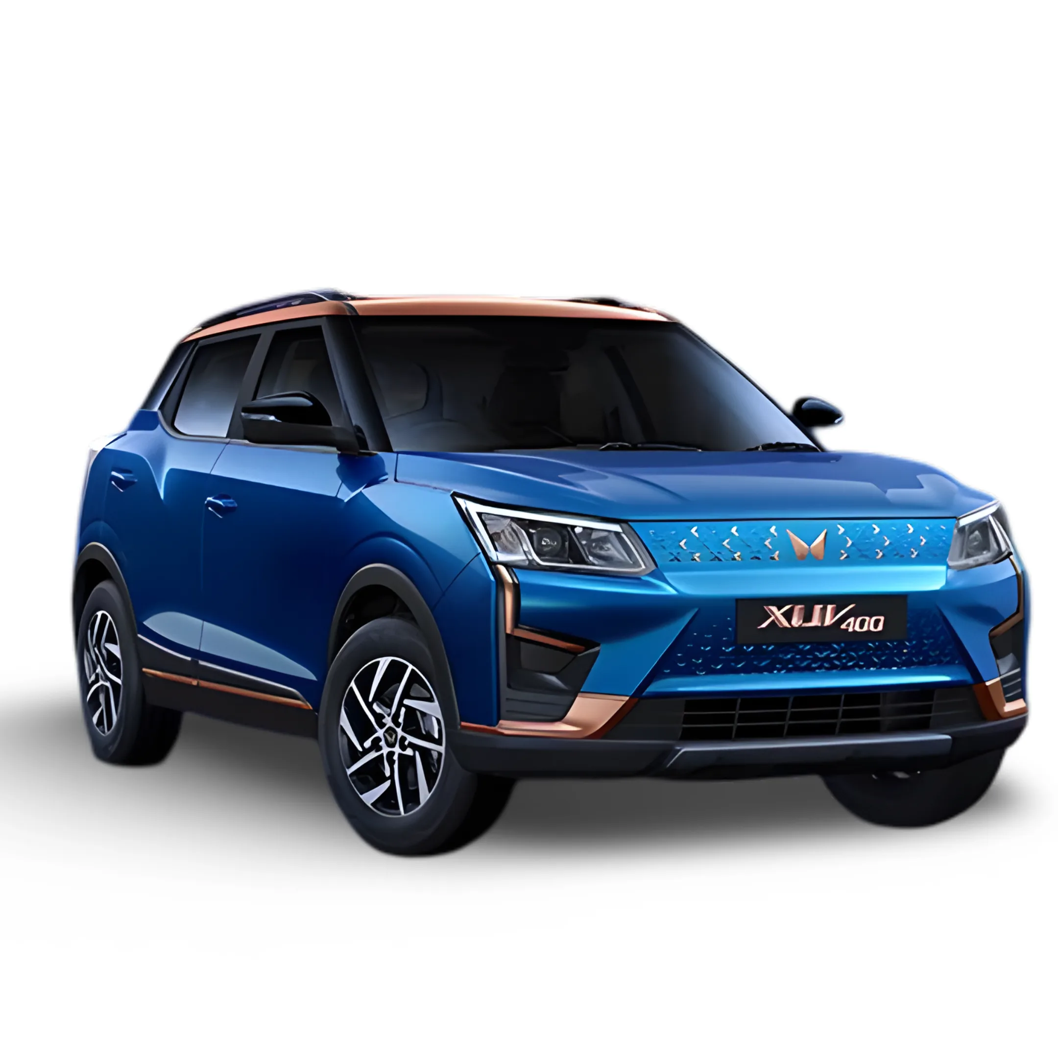 Mahindra XUV400 EV
