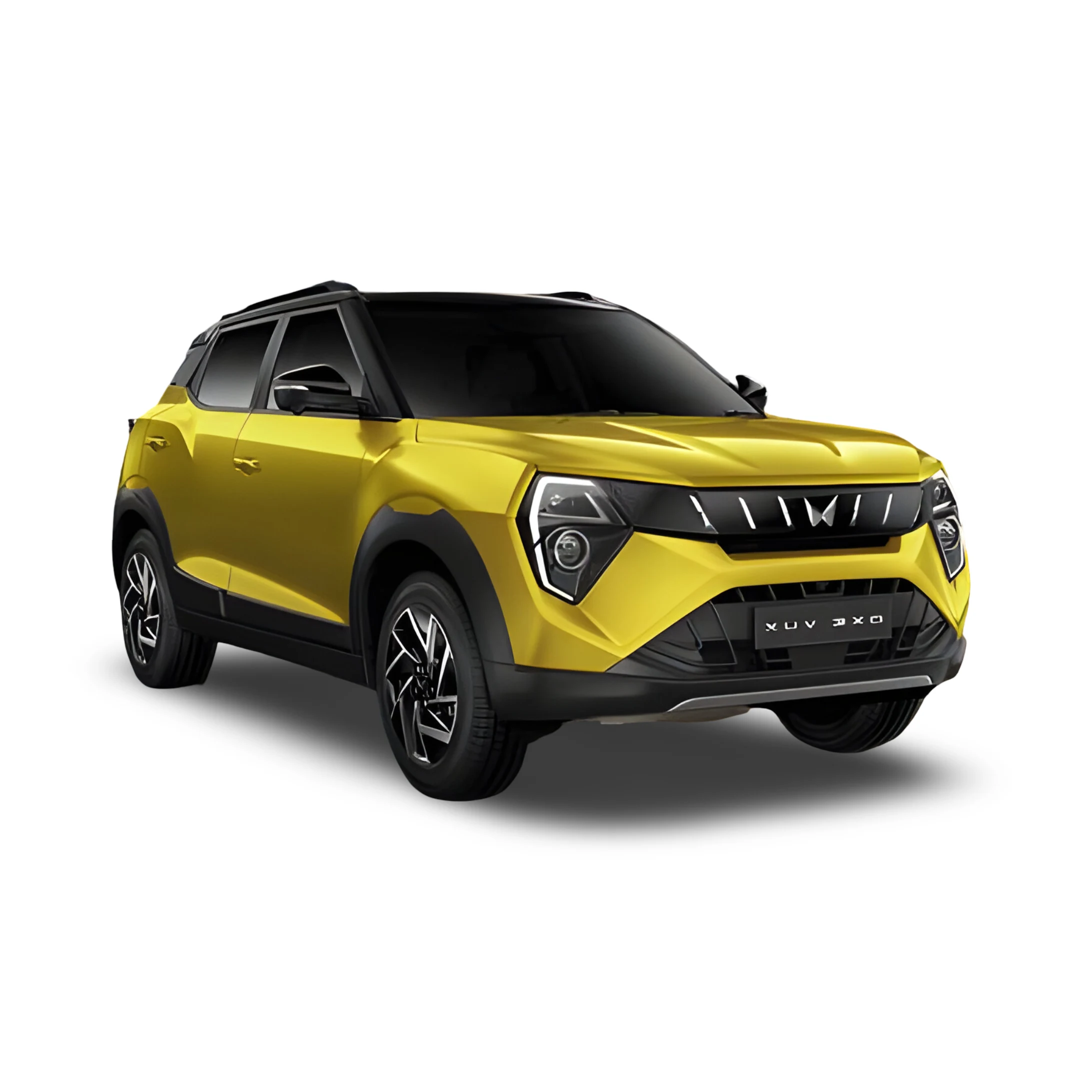 Mahindra XUV 3XO