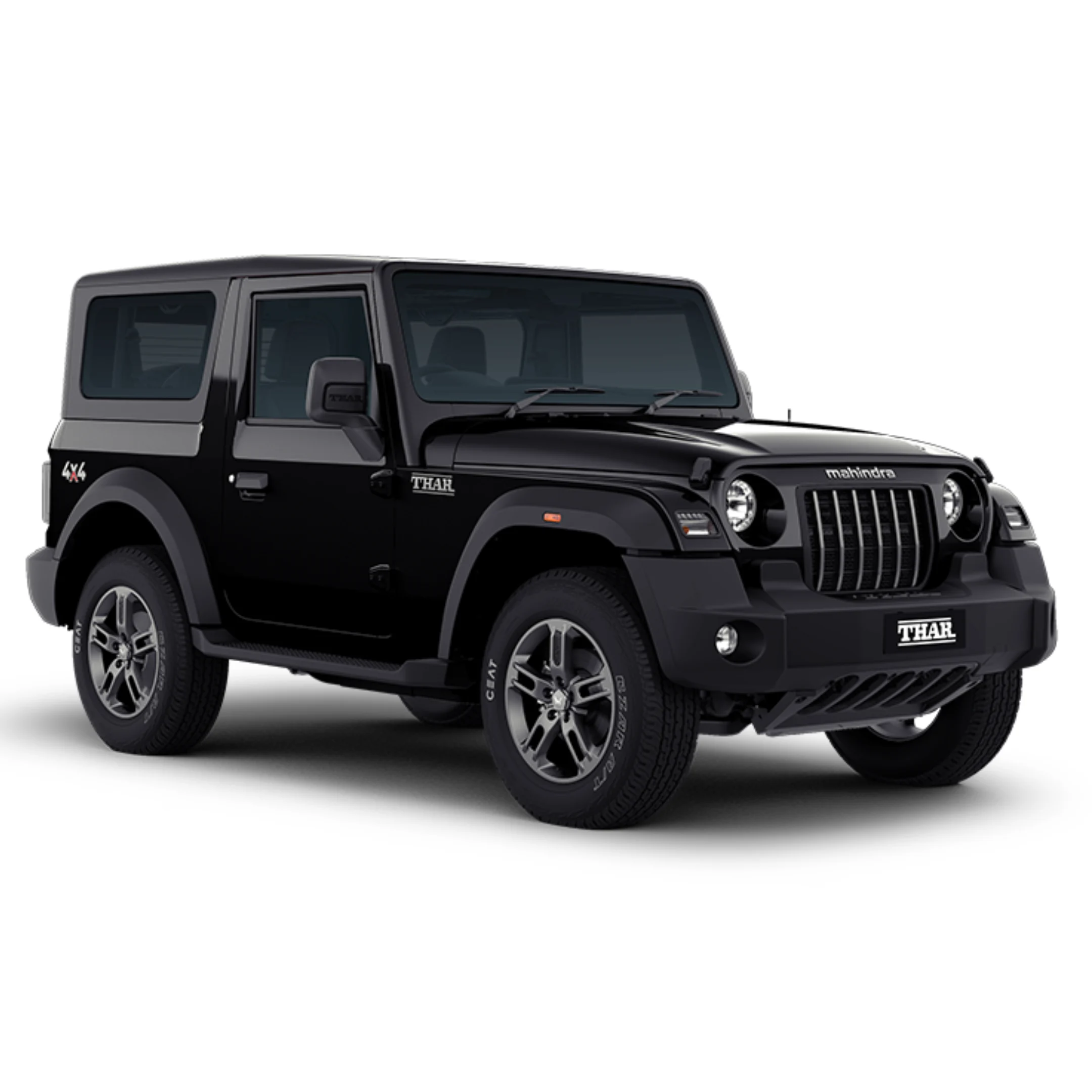 Mahindra Thar