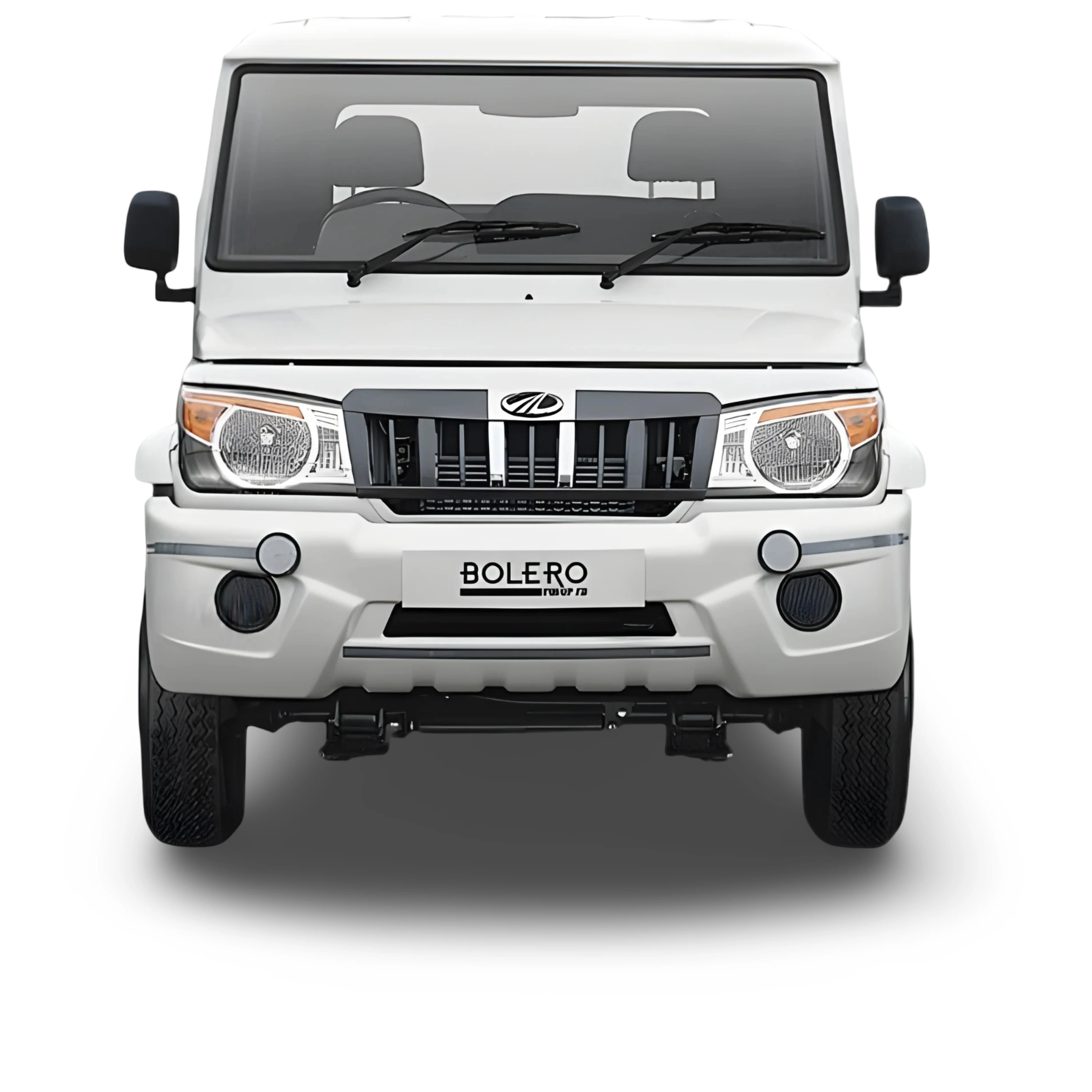 Mahindra Bolero PikUp ExtraLong