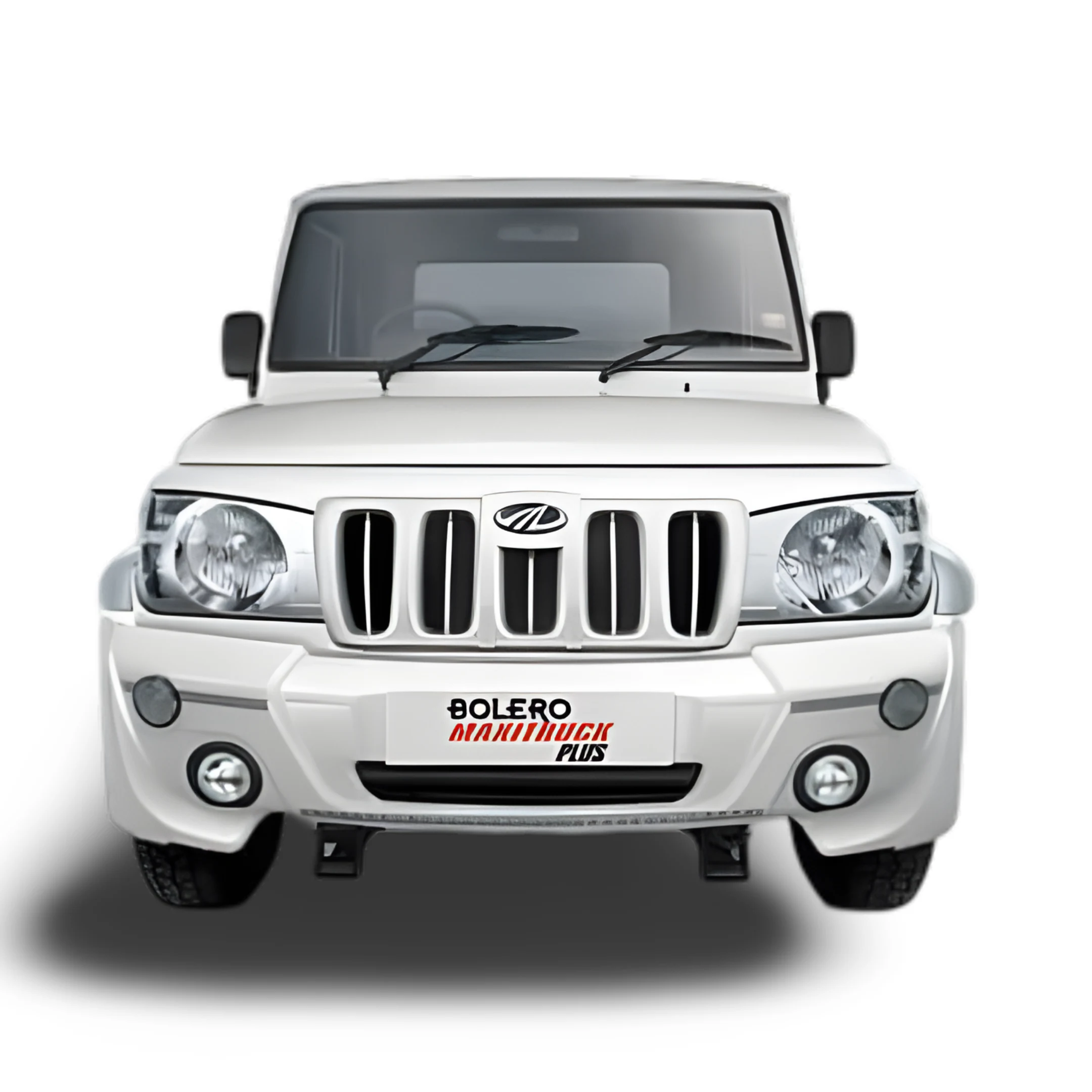 Mahindra Bolero Maxitruck Plus