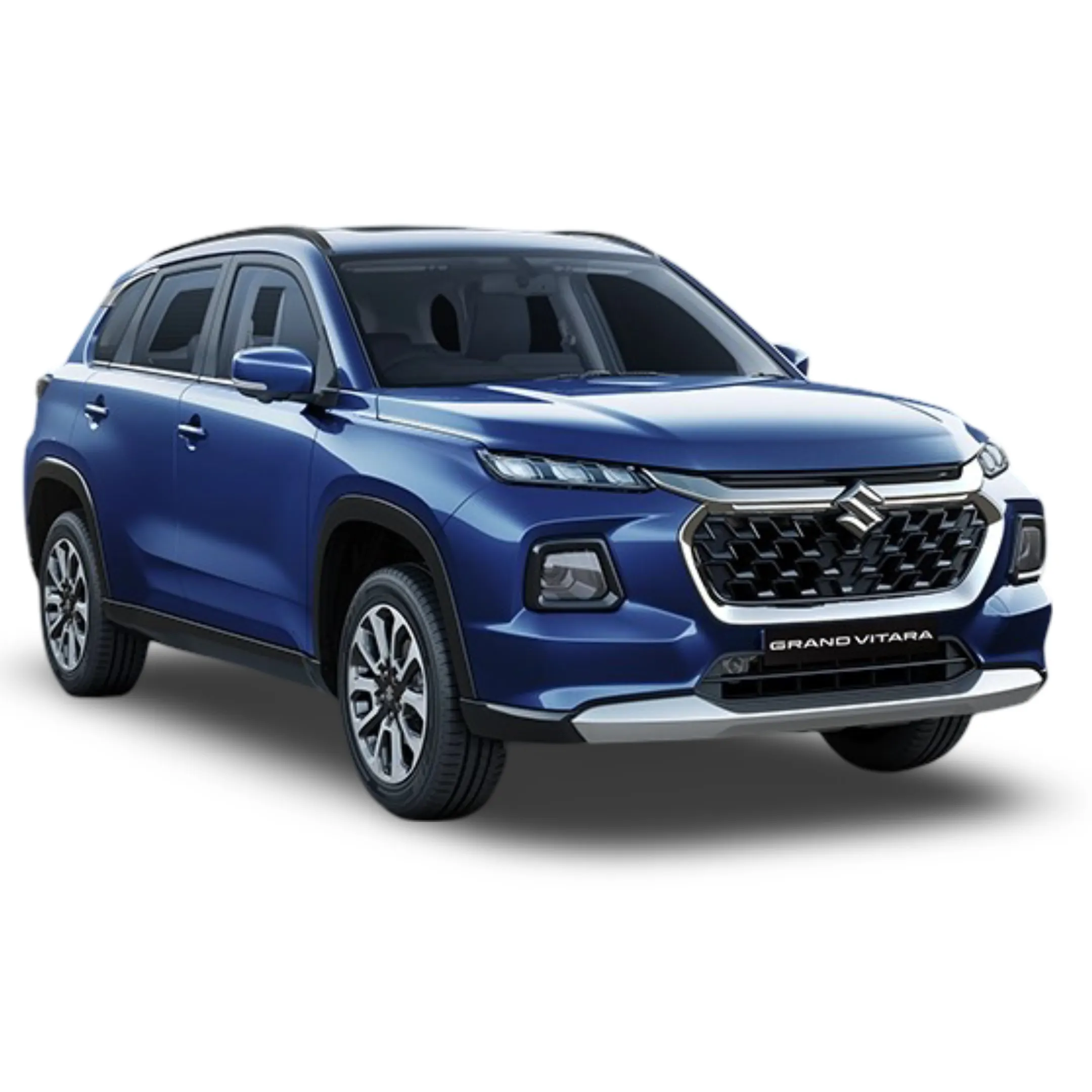 Maruti Grand Vitara