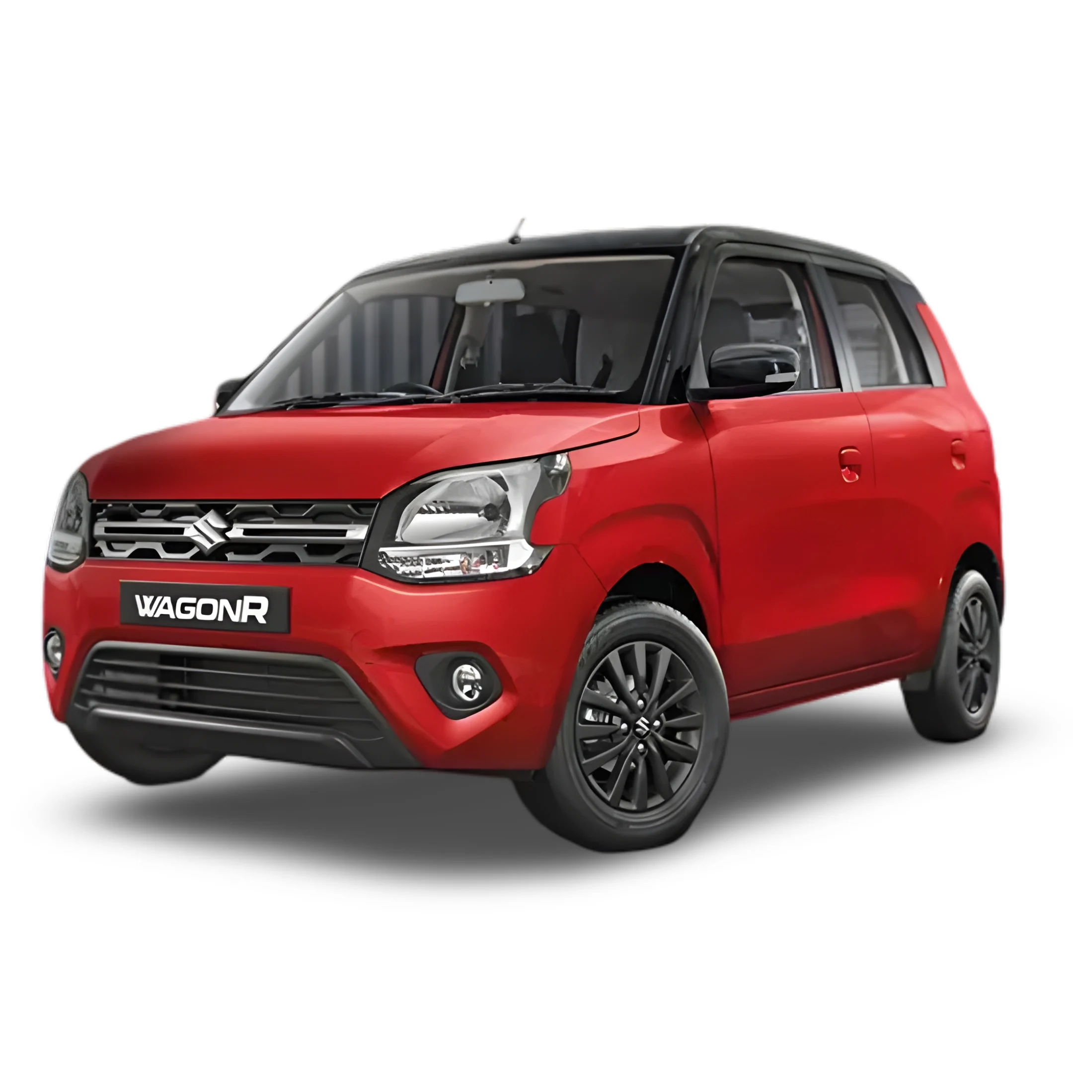 Maruti Wagon R