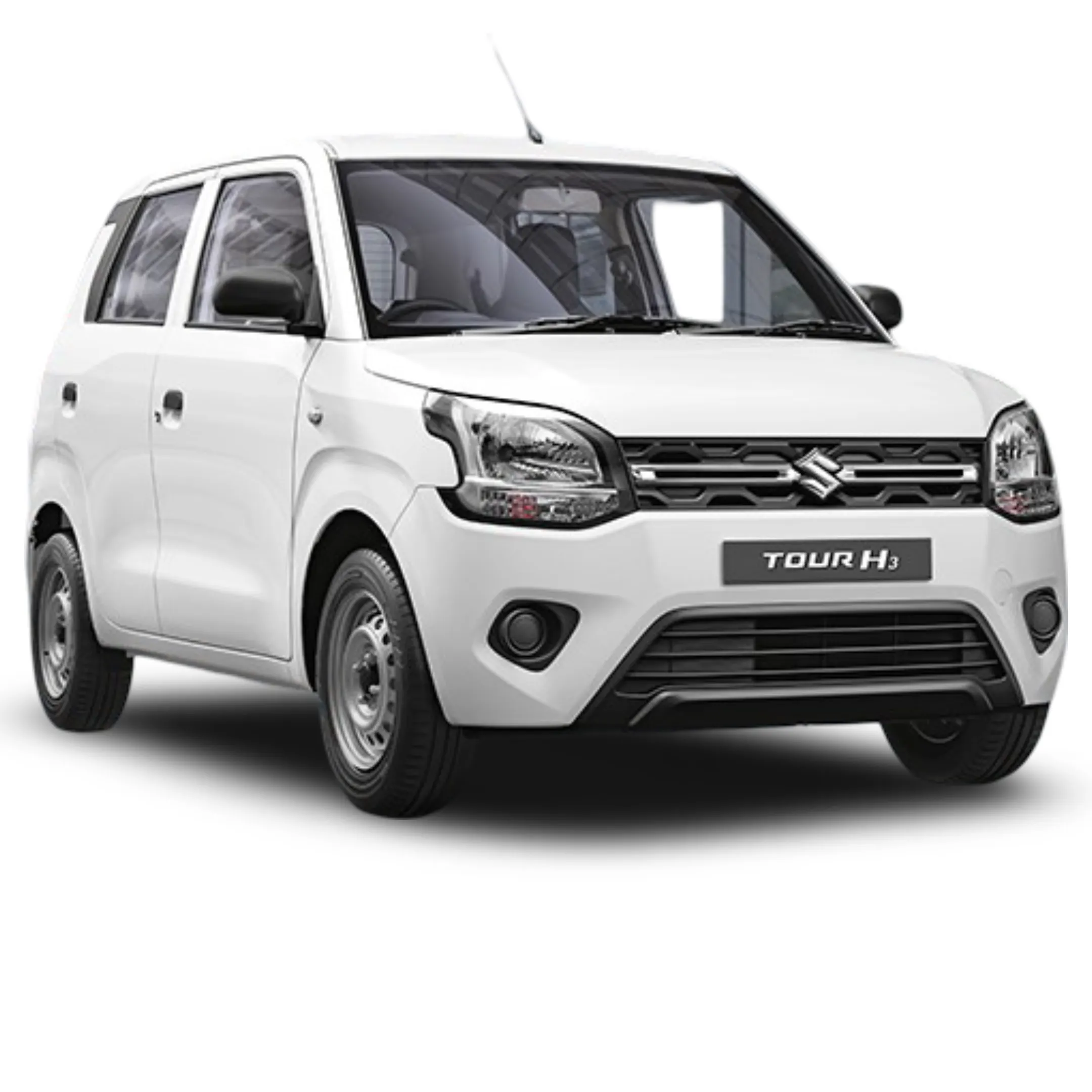 Maruti Wagon R tour