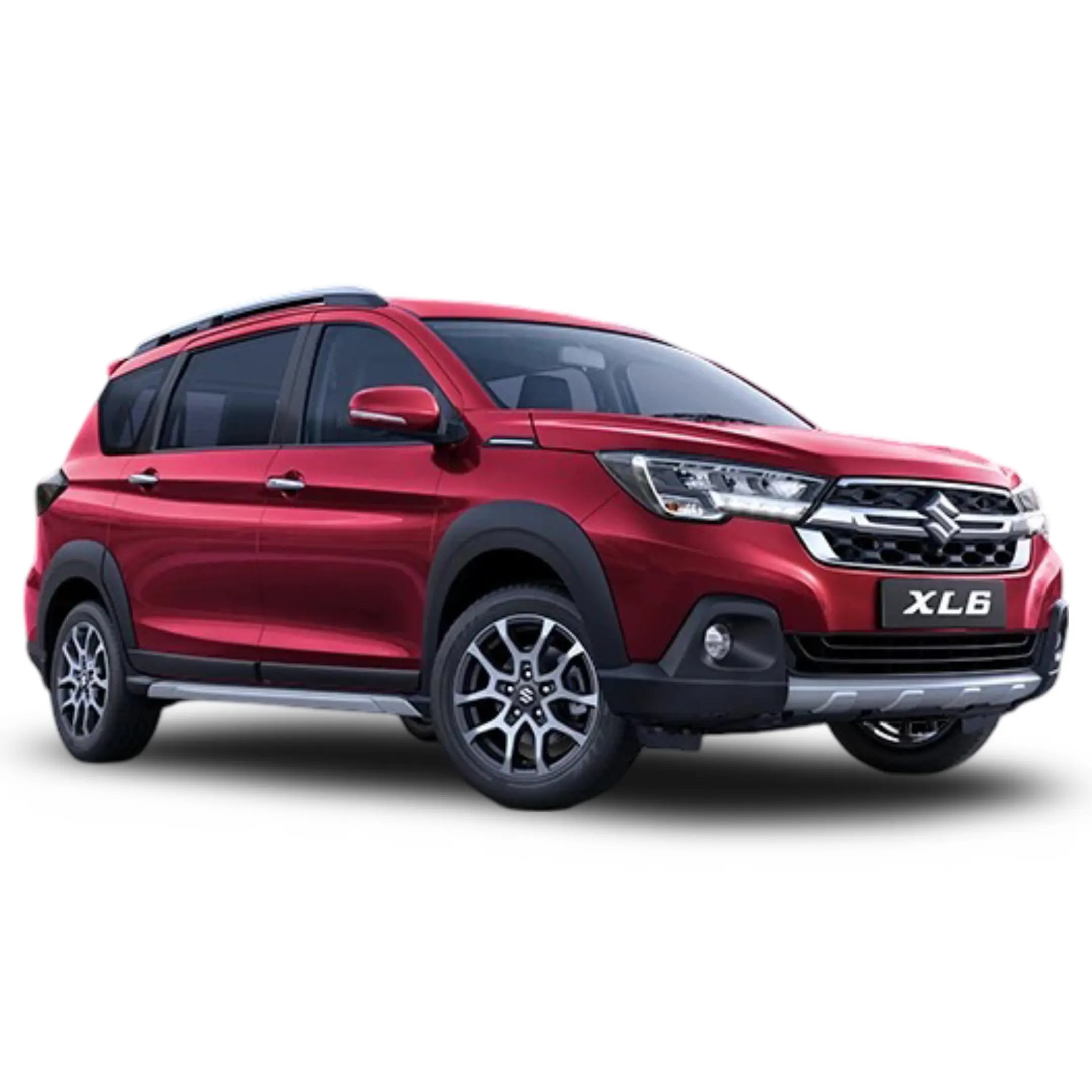 Maruti Suzuki XL6