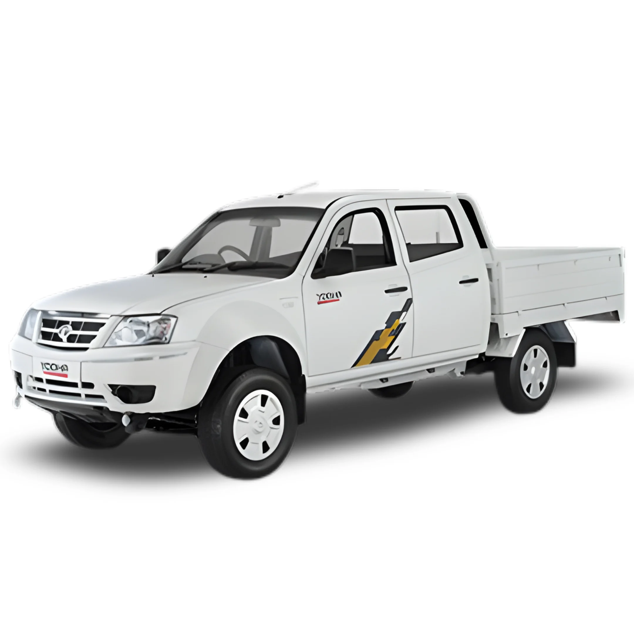 Tata Yodha Pickup