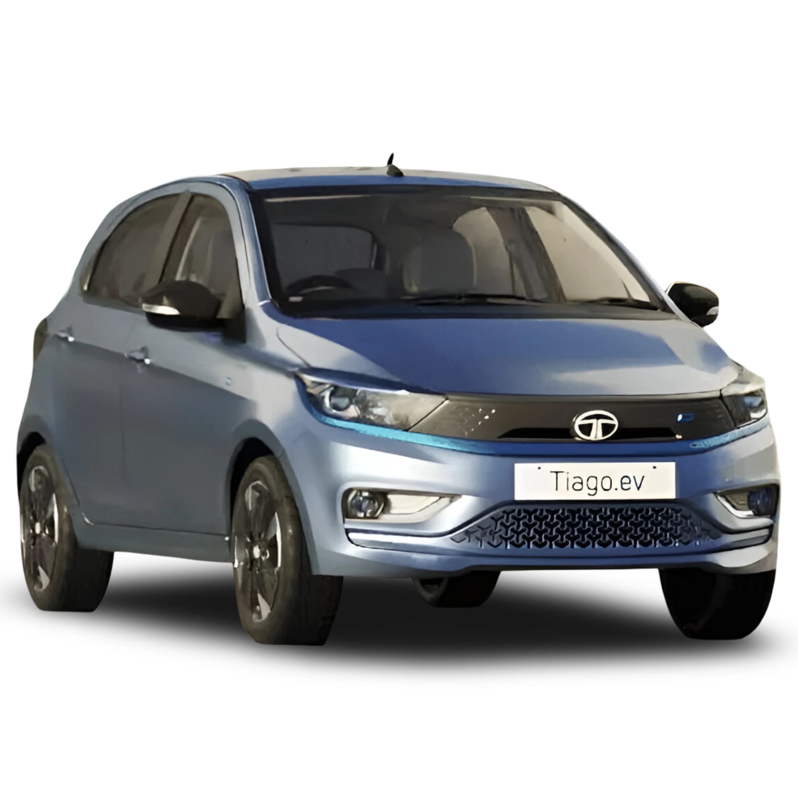 Tata Tiago EV