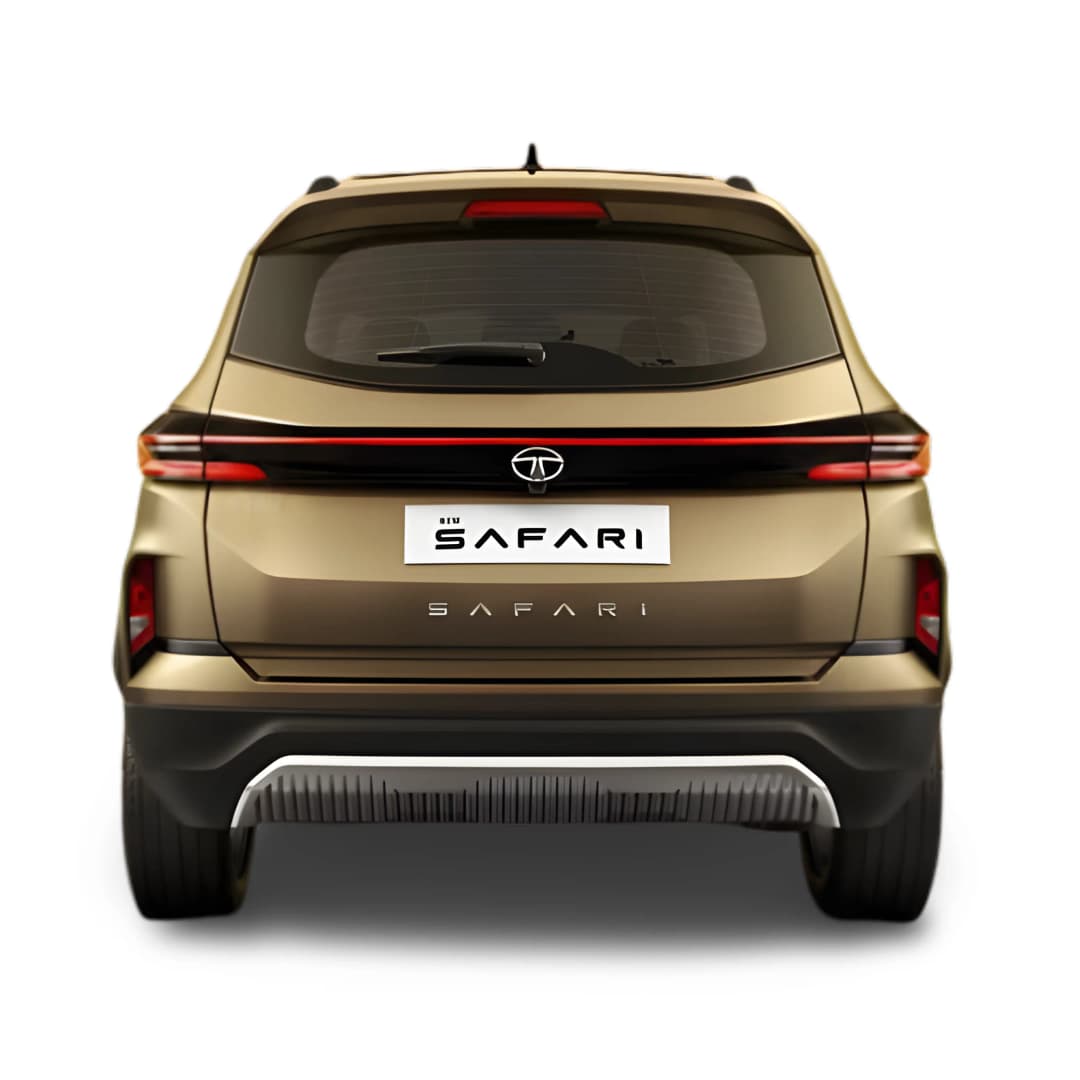 Tata Safari