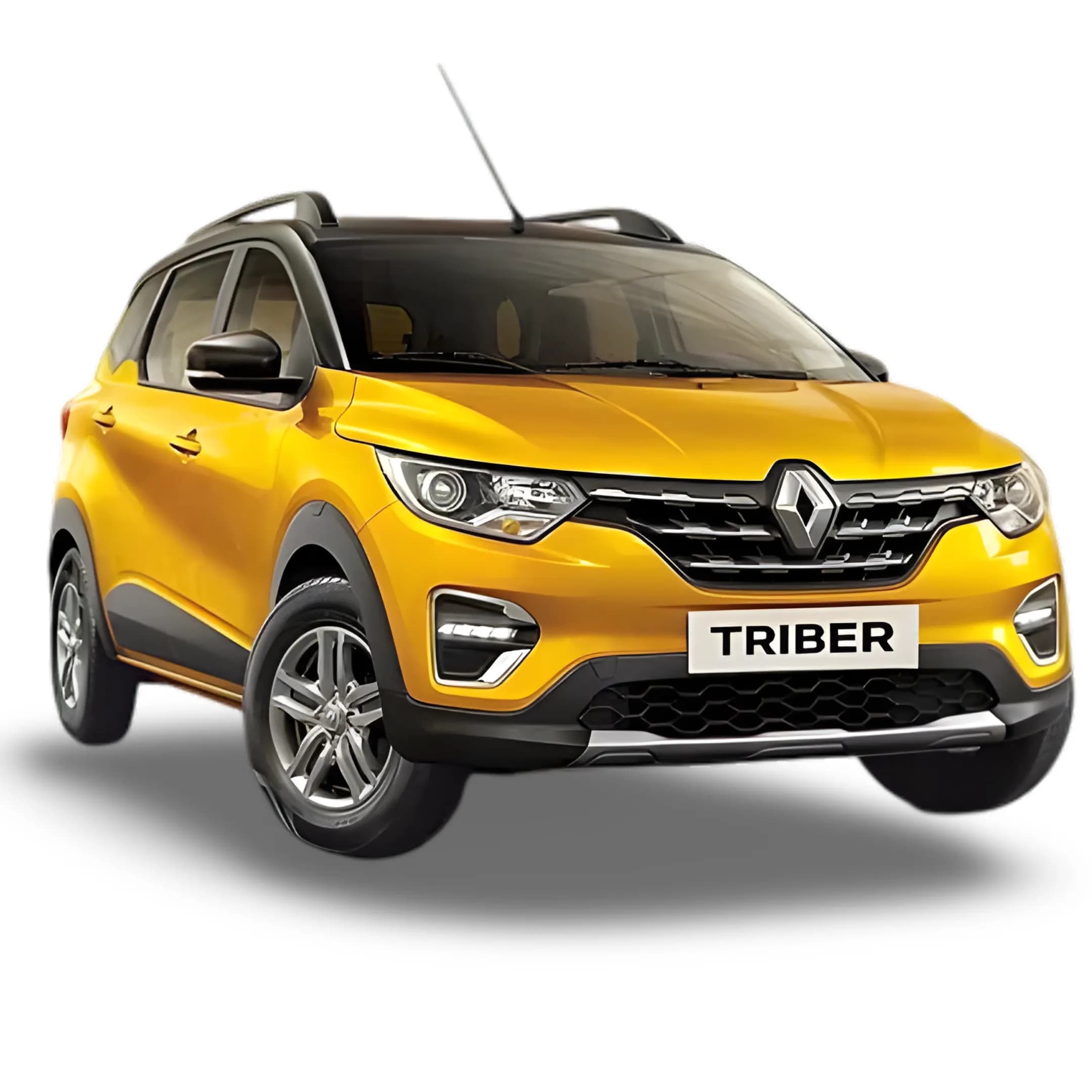 Renault Triber