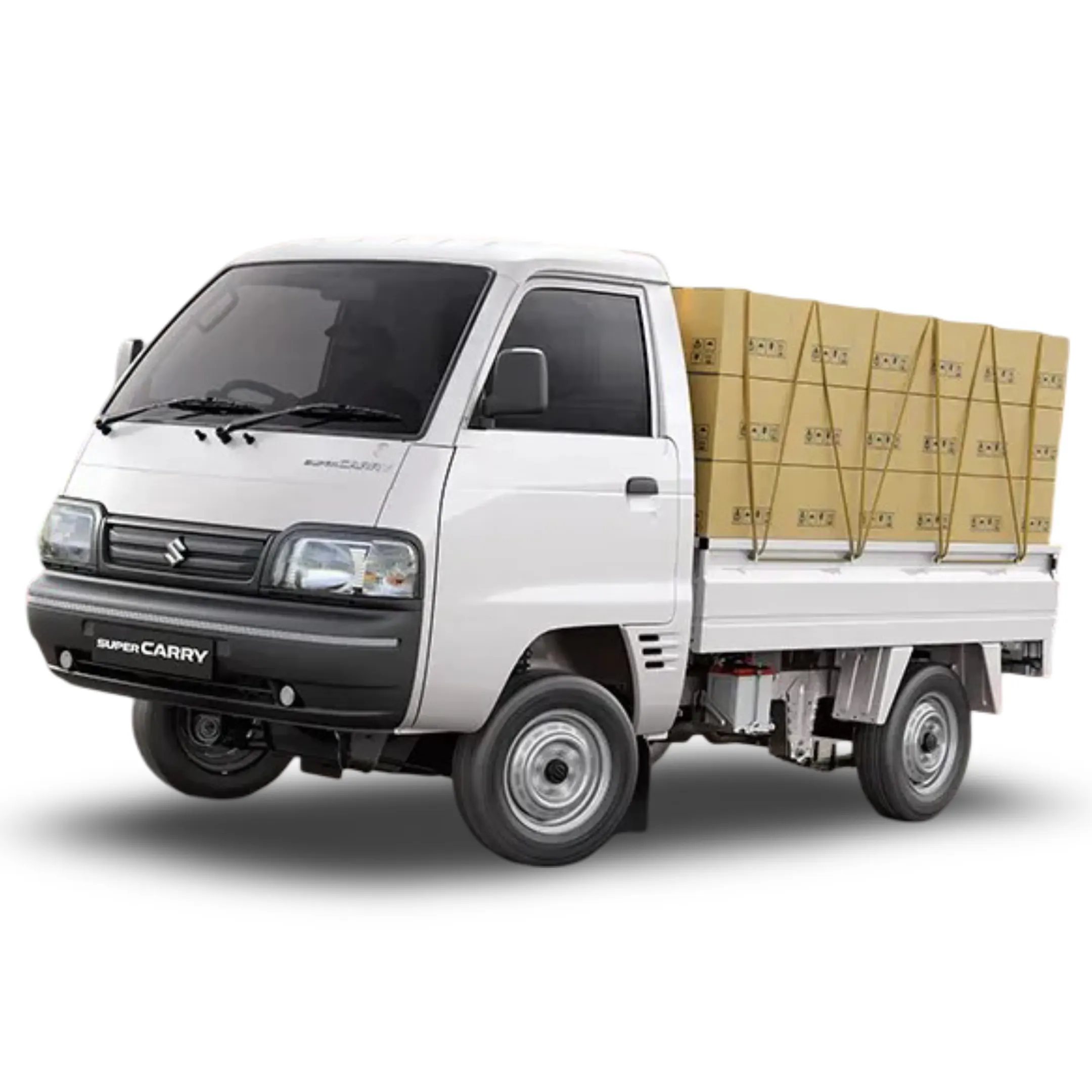 Maruti Suzuki Super Carry