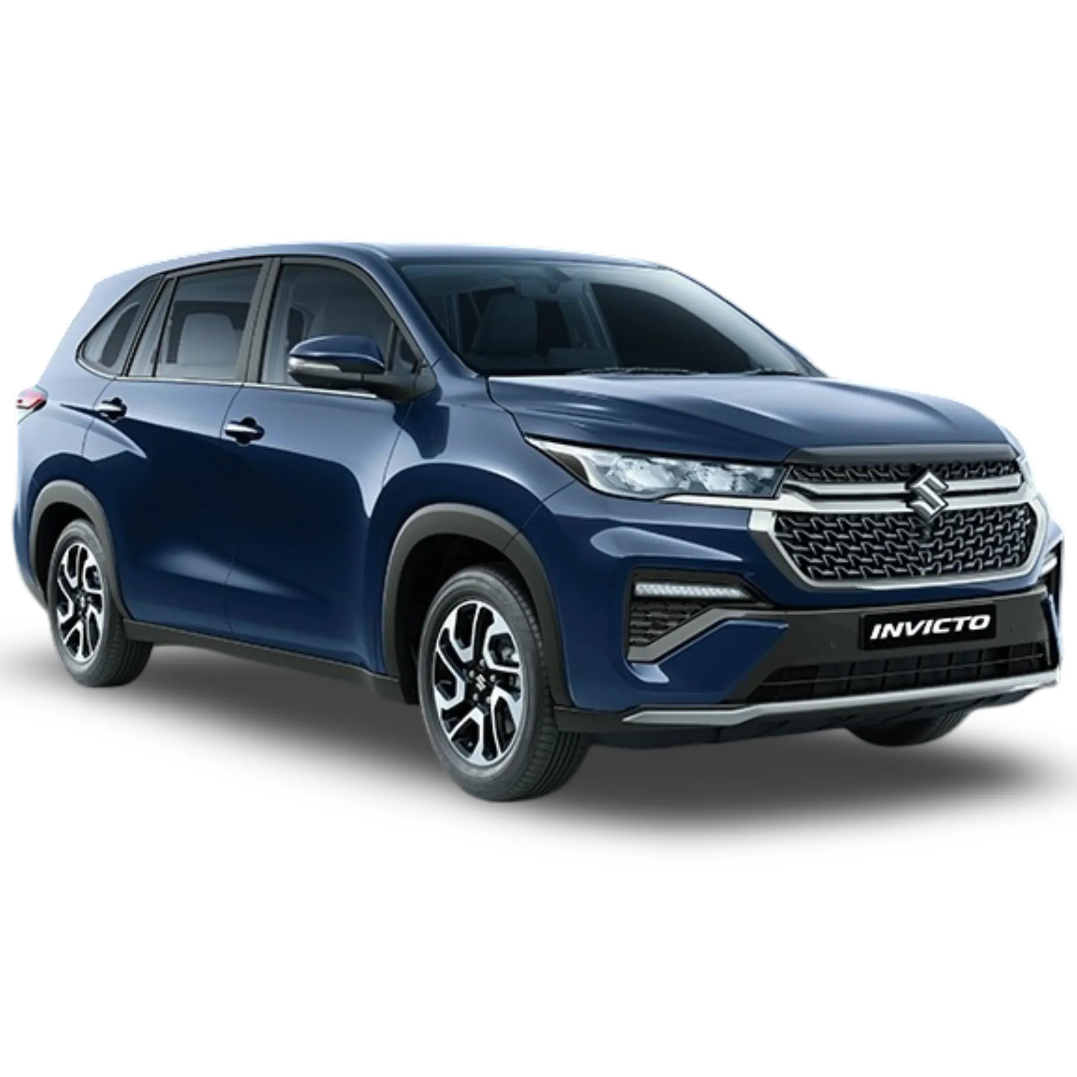 Maruti Invicto