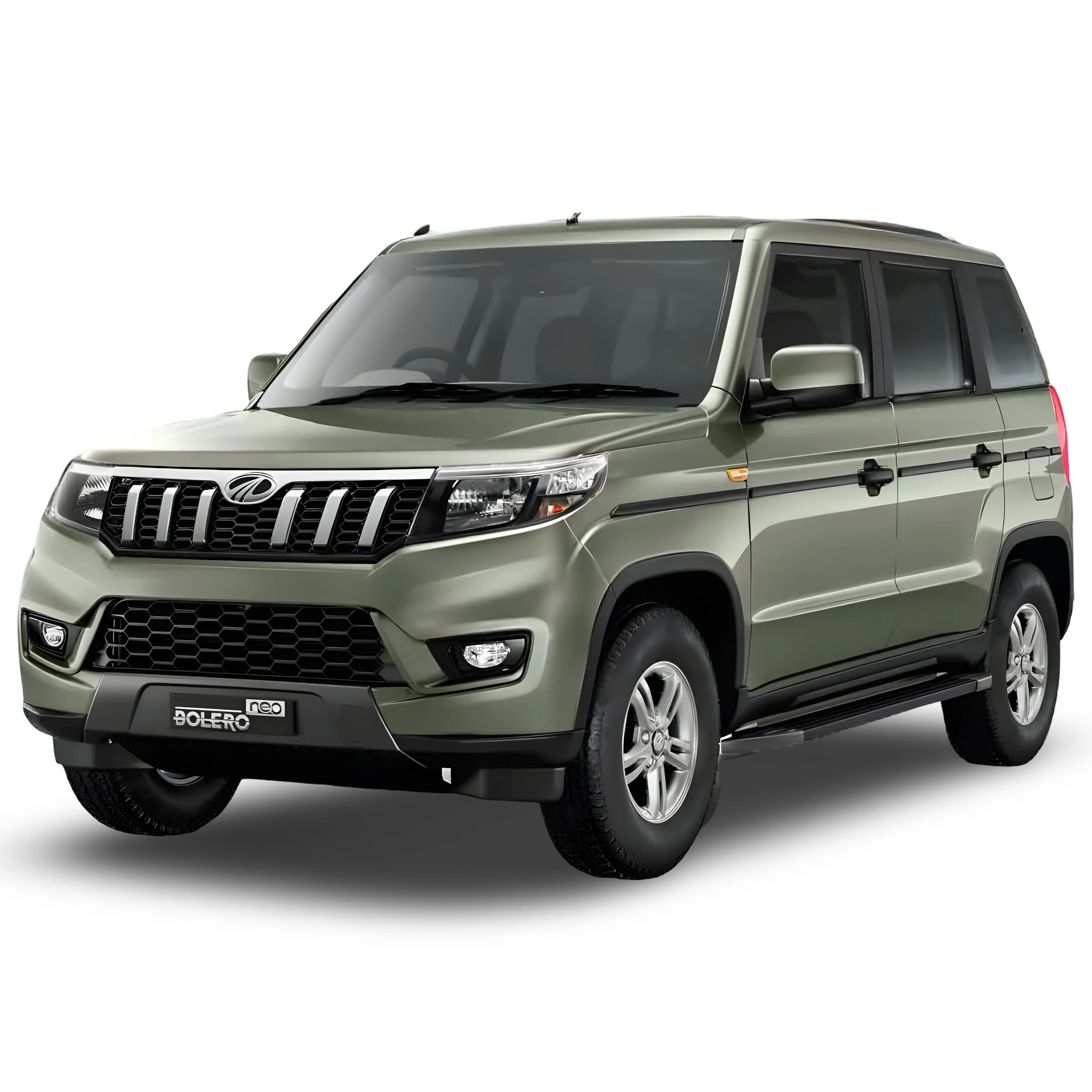 Mahindra Bolero Neo