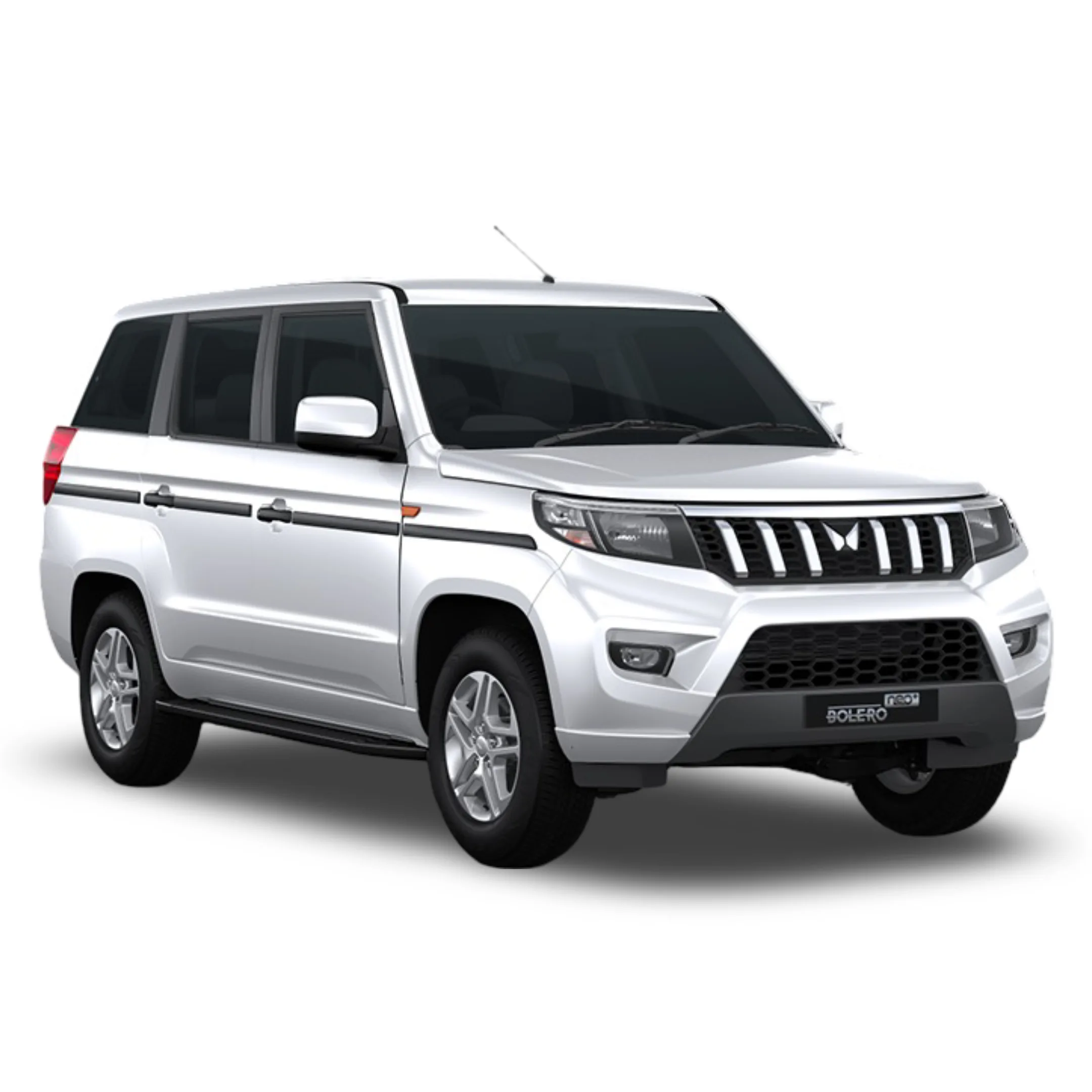 Mahindra Bolero Neo Plus