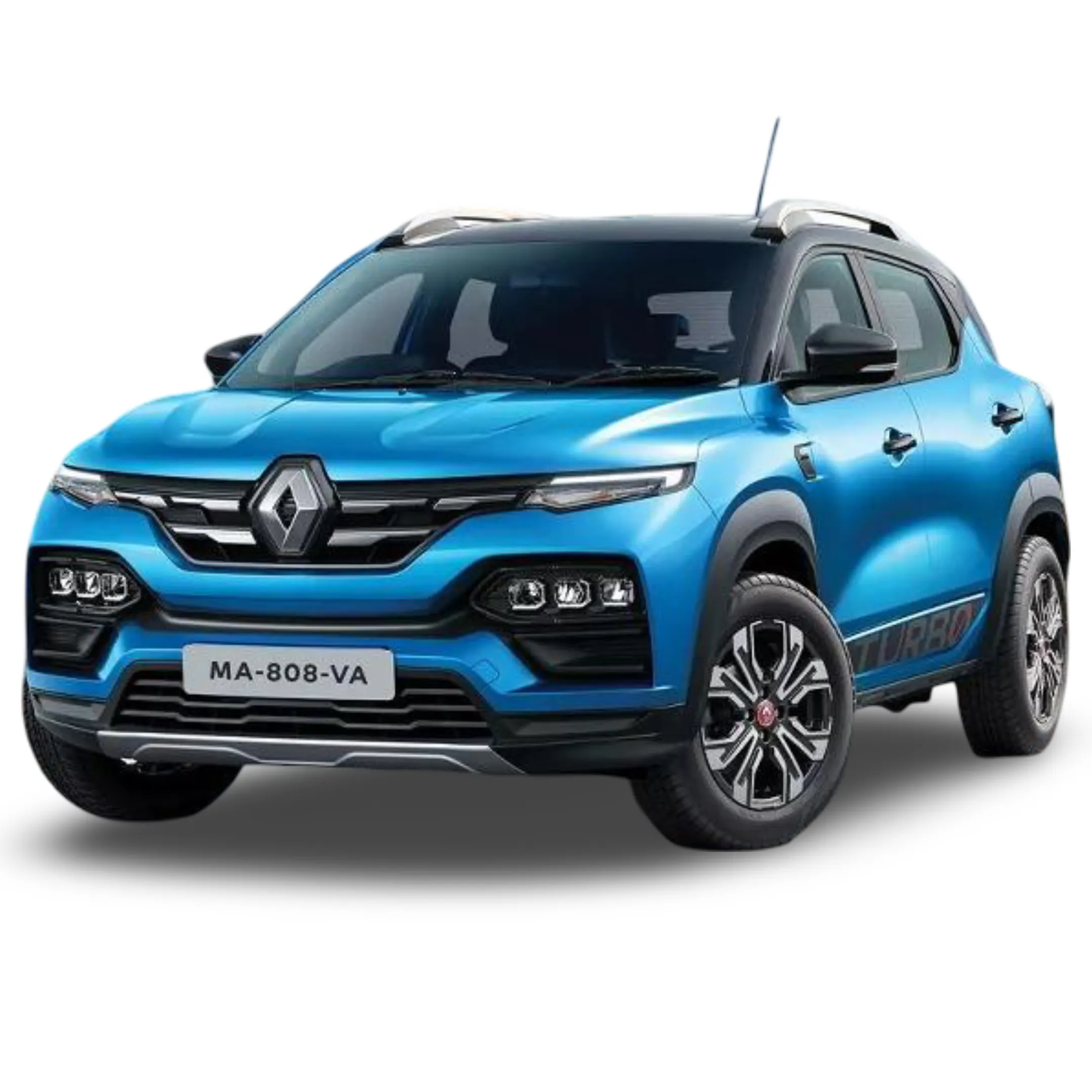 Renault Kiger