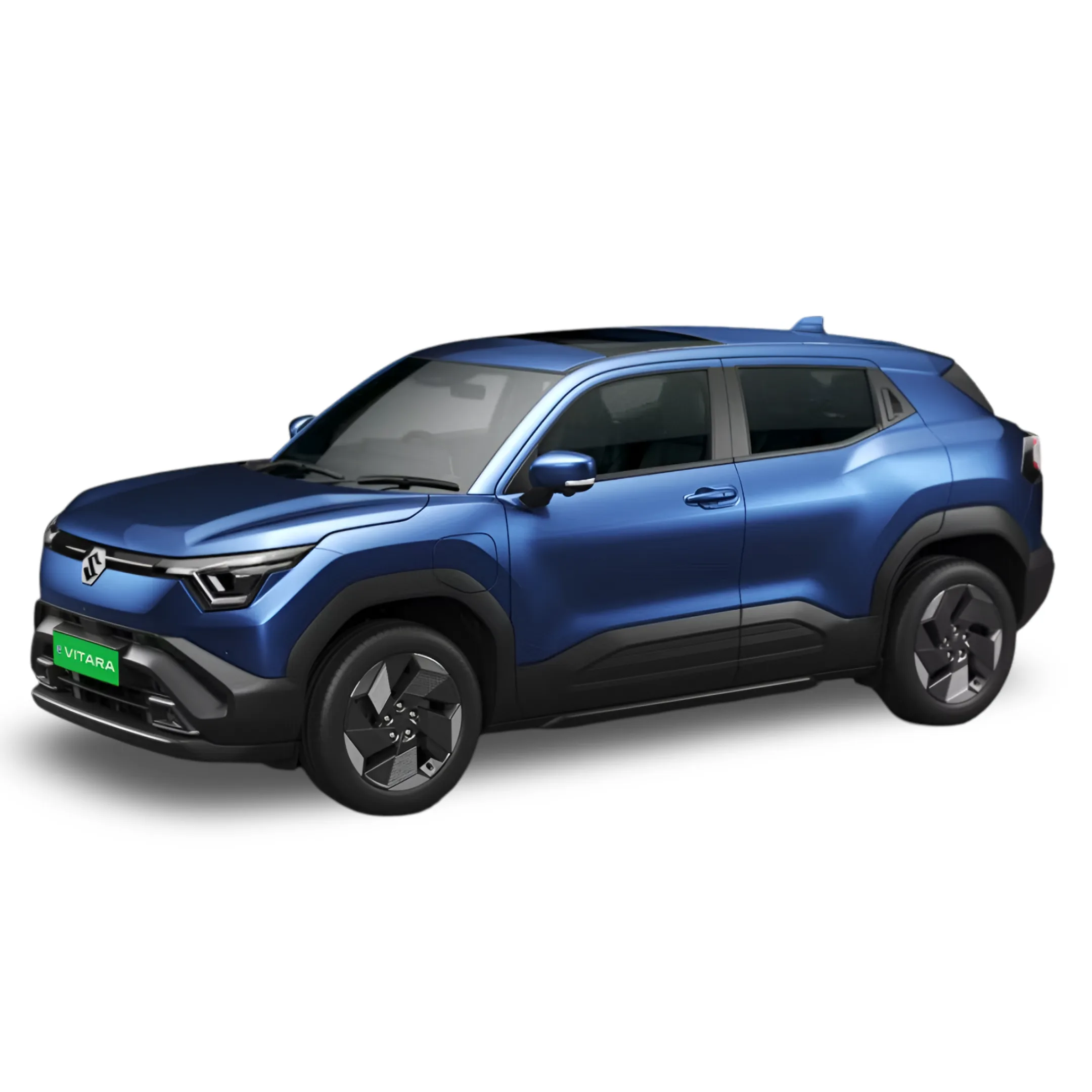 Maruti e Vitara