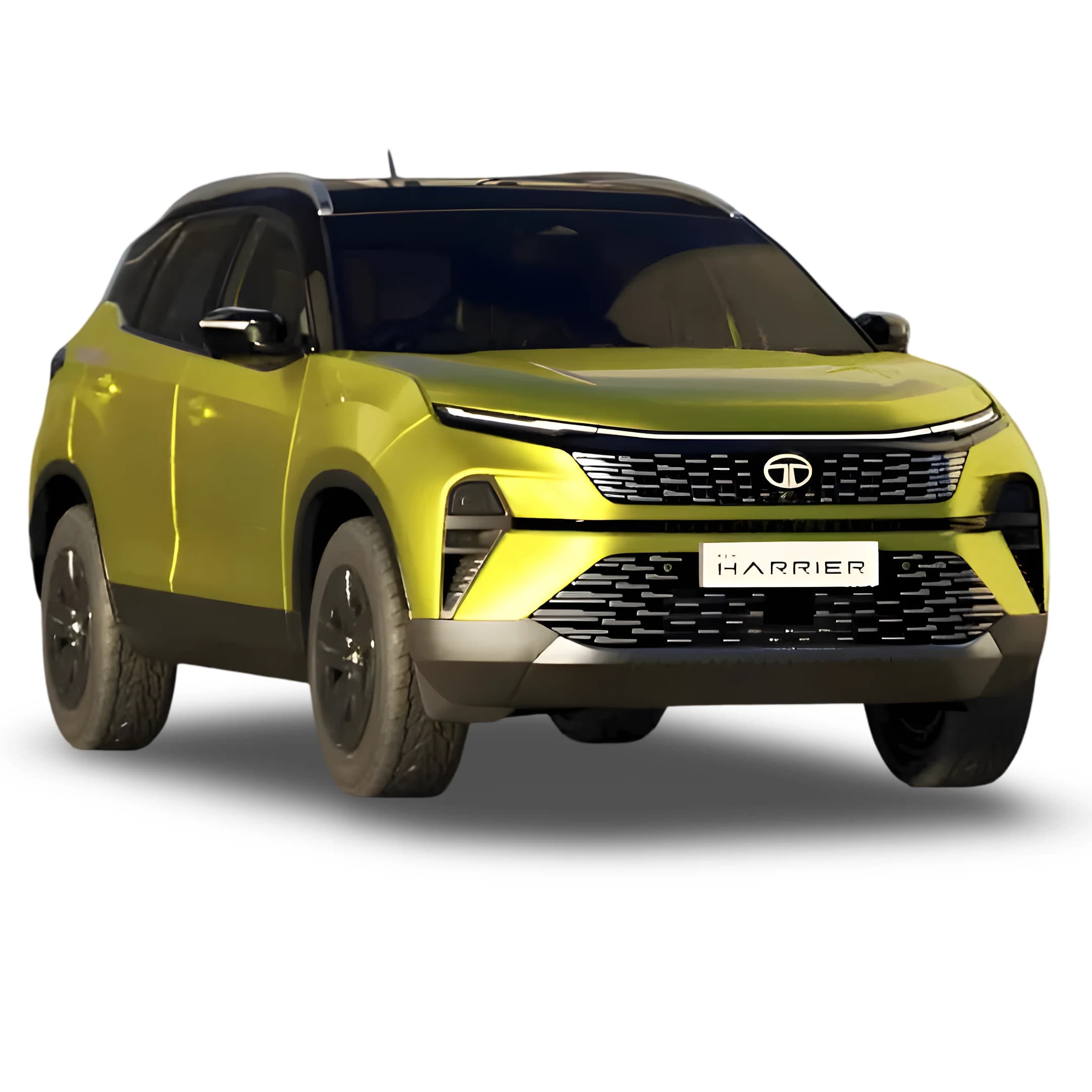 Tata Harrier