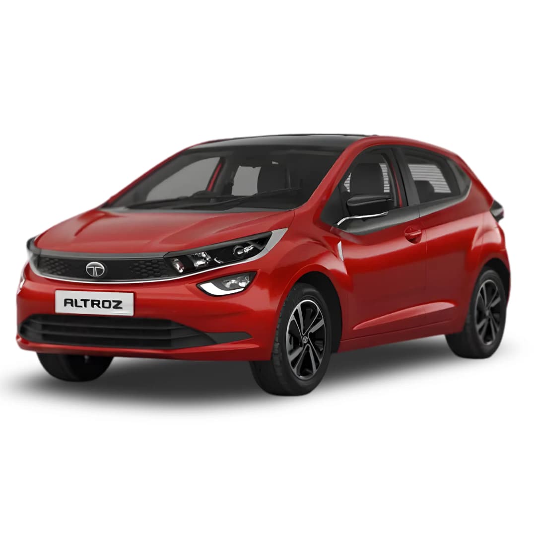 Tata Altroz 2023-2025