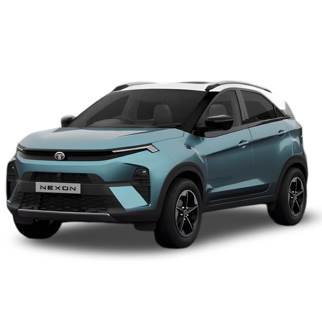 Tata Nexon