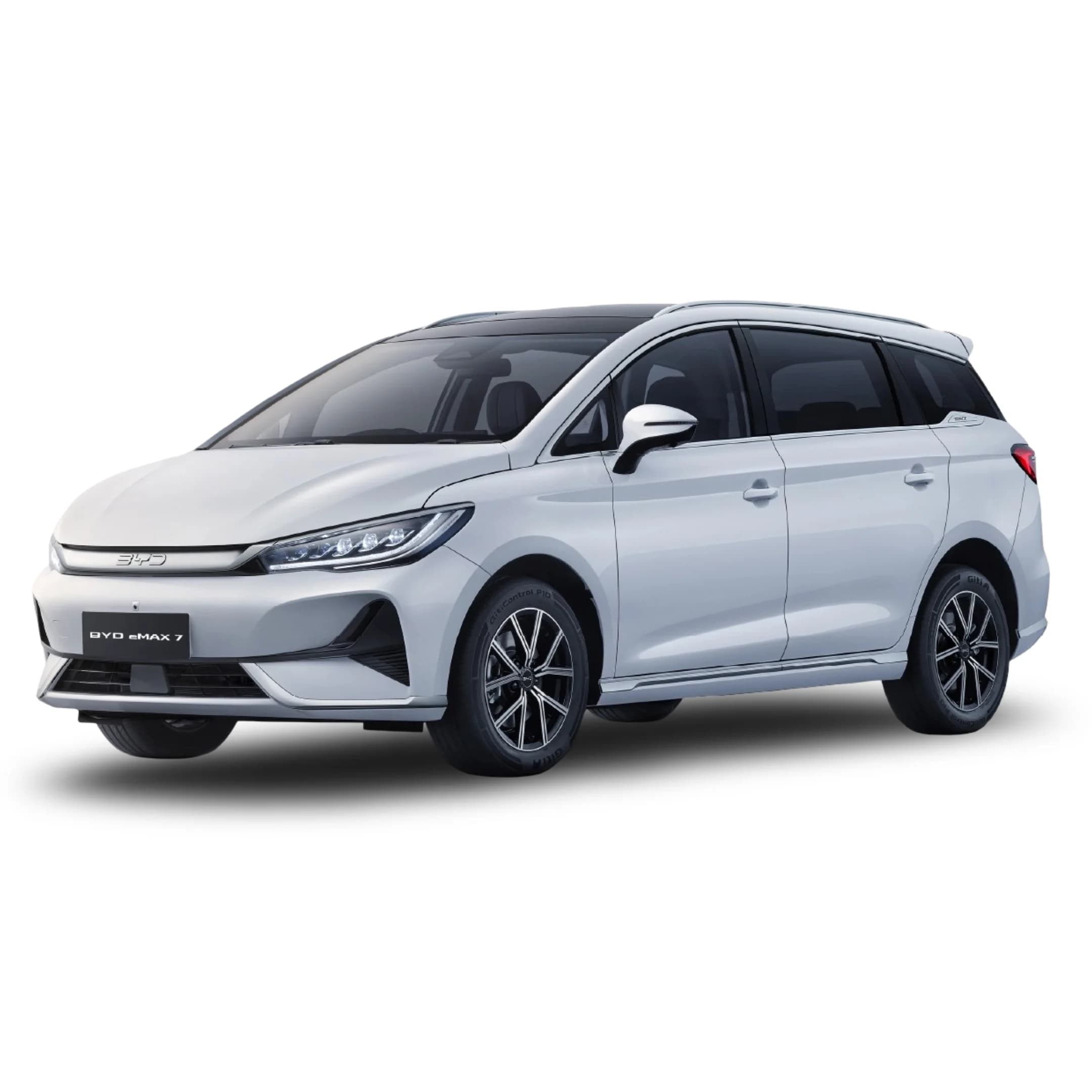 BYD eMAX 7
