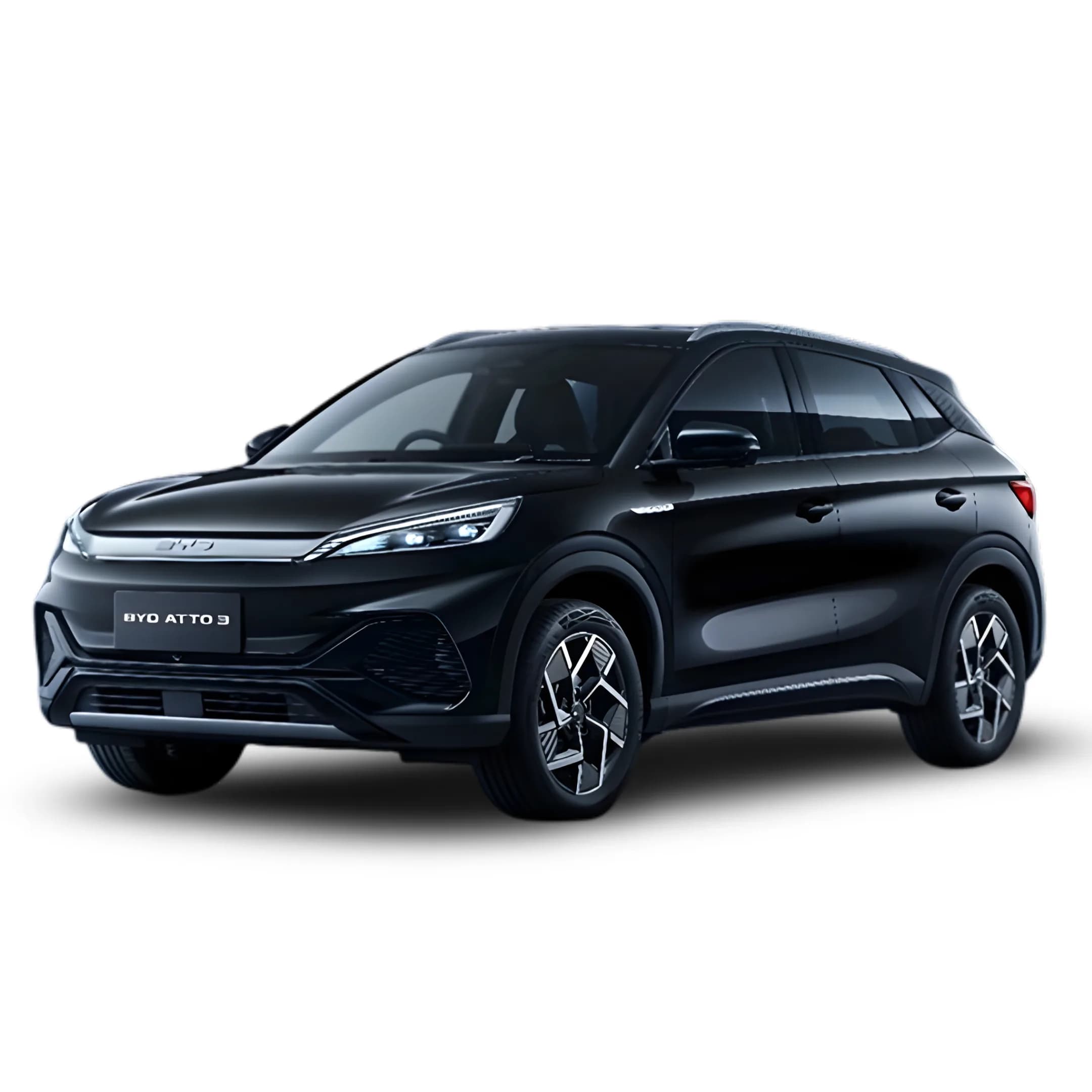 BYD Atto 3