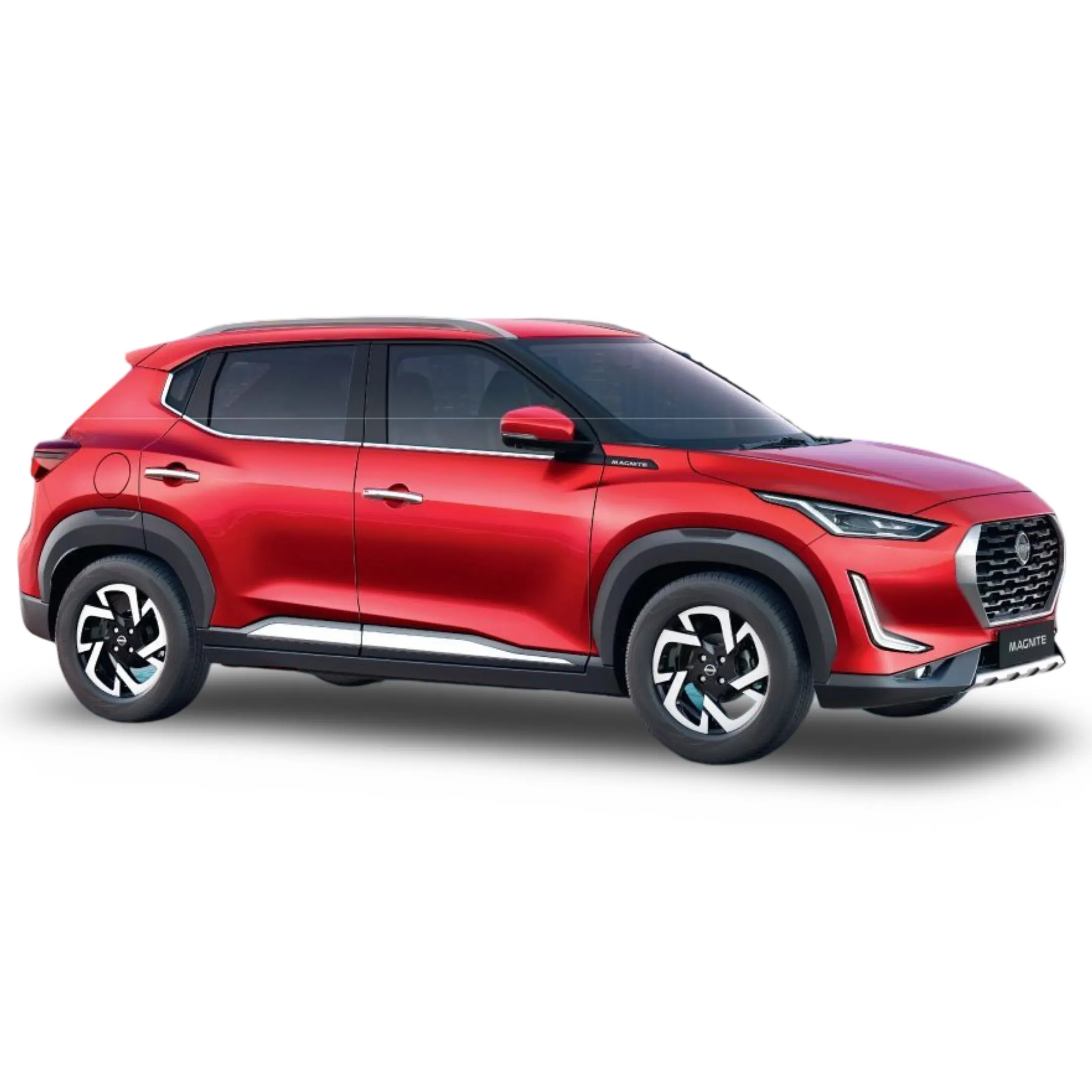 Nissan Magnite