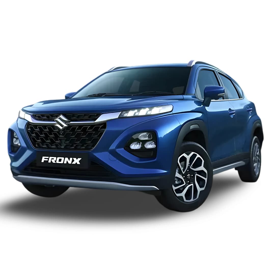 Maruti FRONX