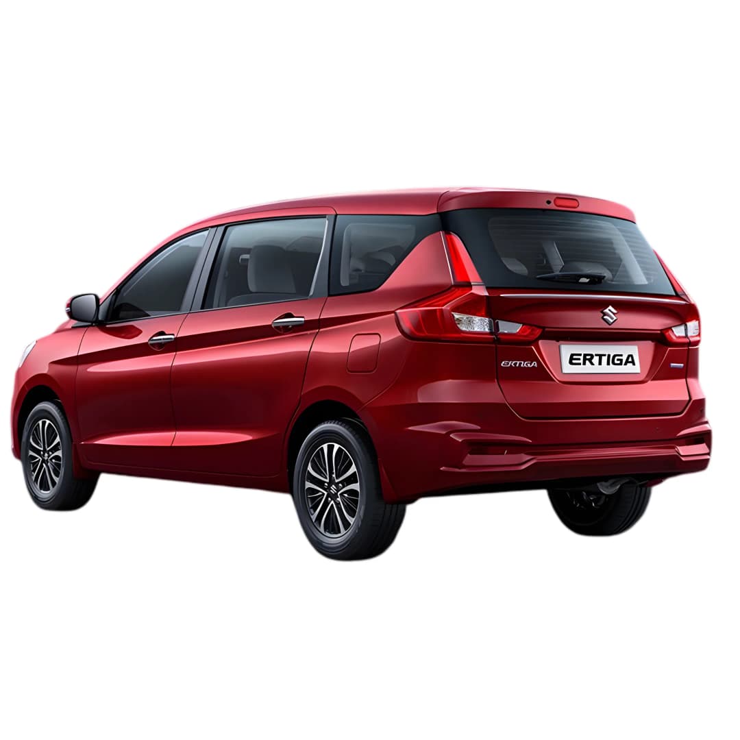 Maruti Suzuki Ertiga
