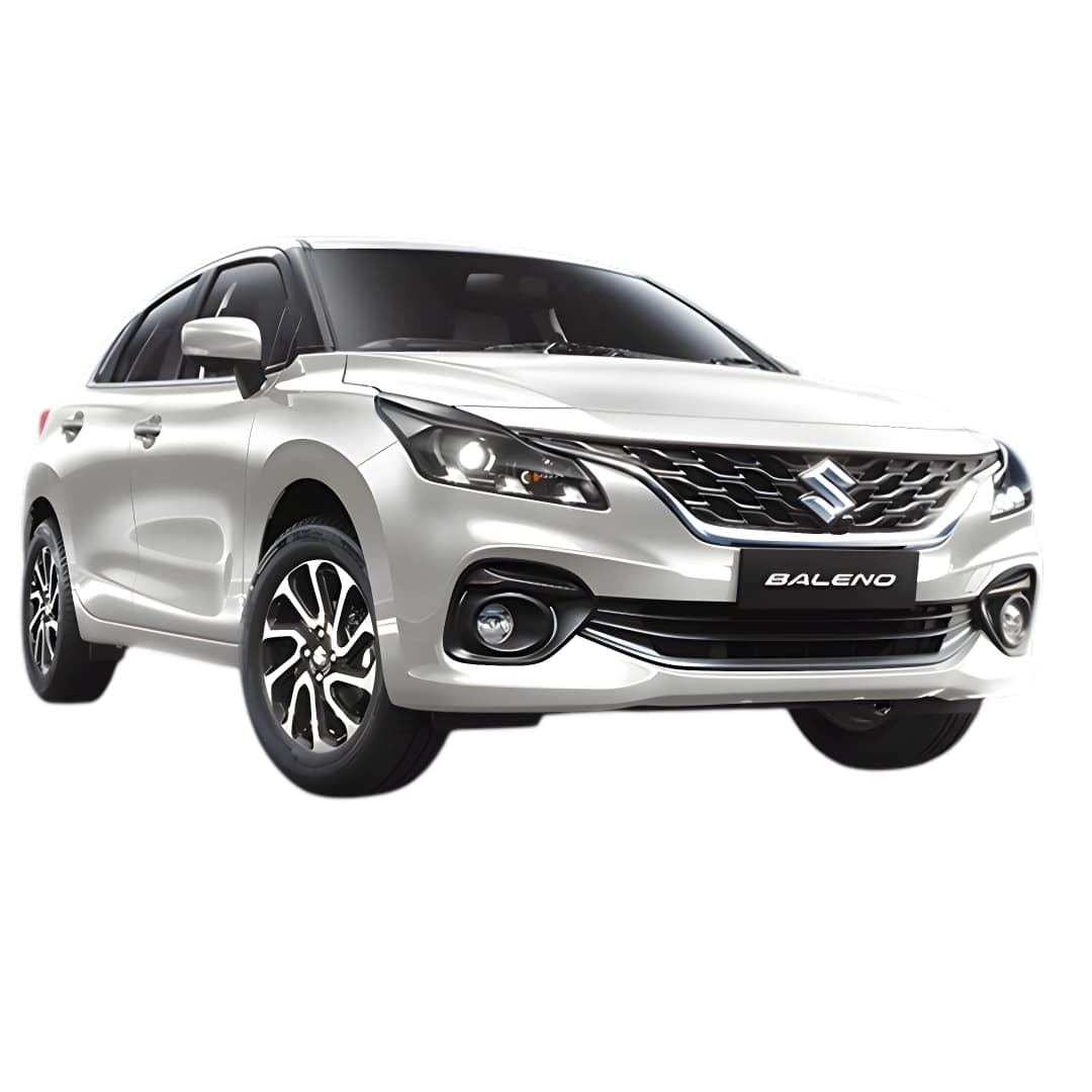 Maruti Baleno