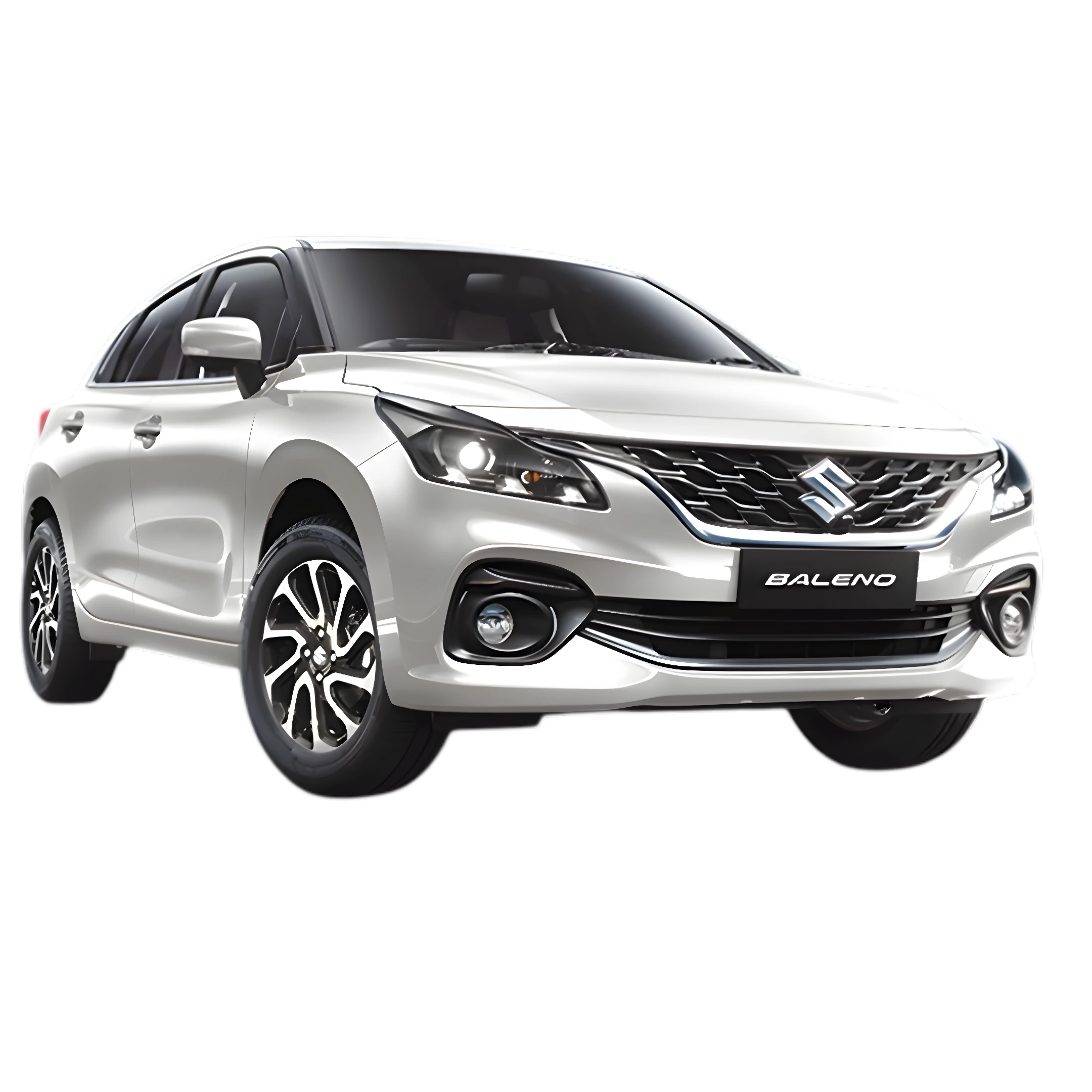 Maruti Baleno