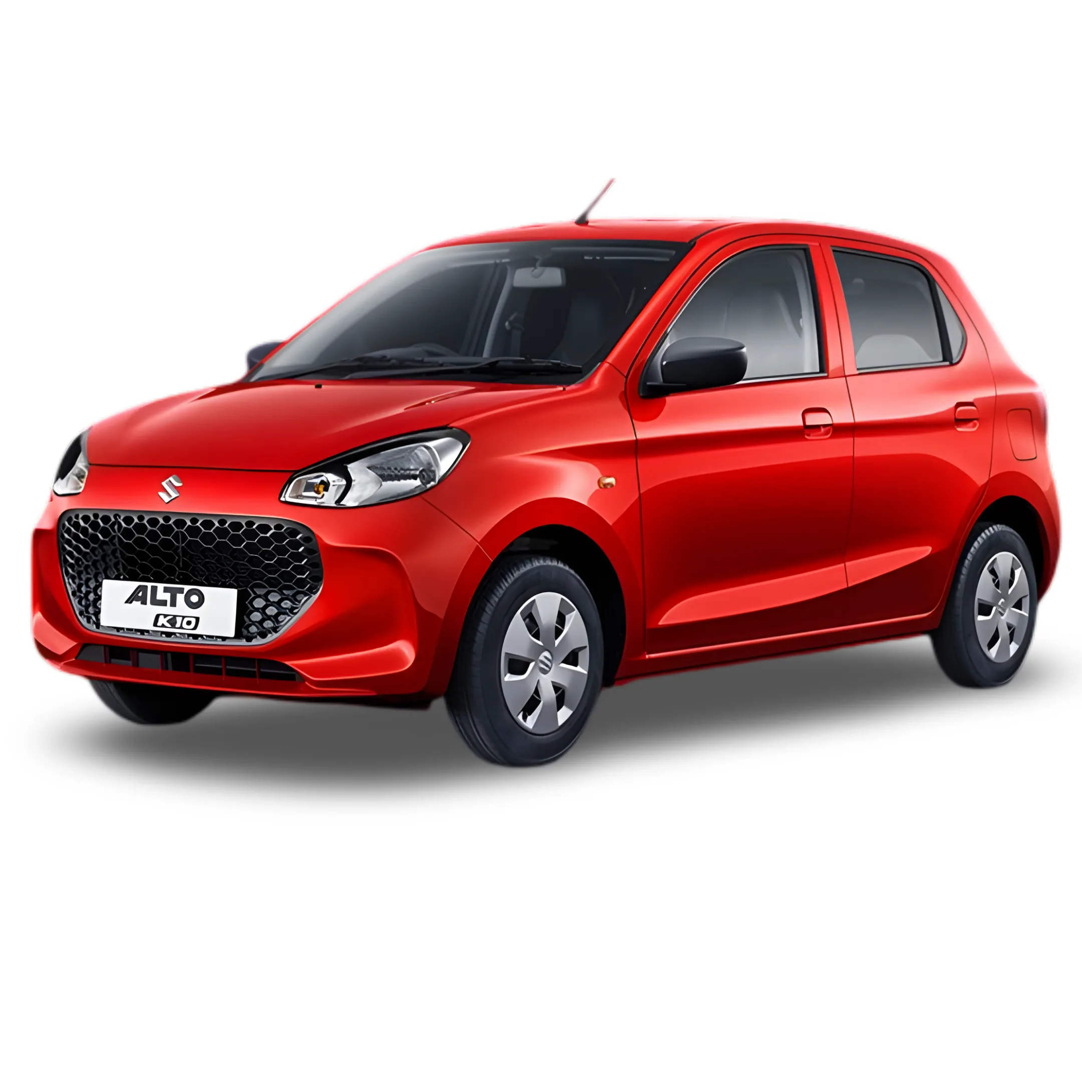 Maruti Alto K10