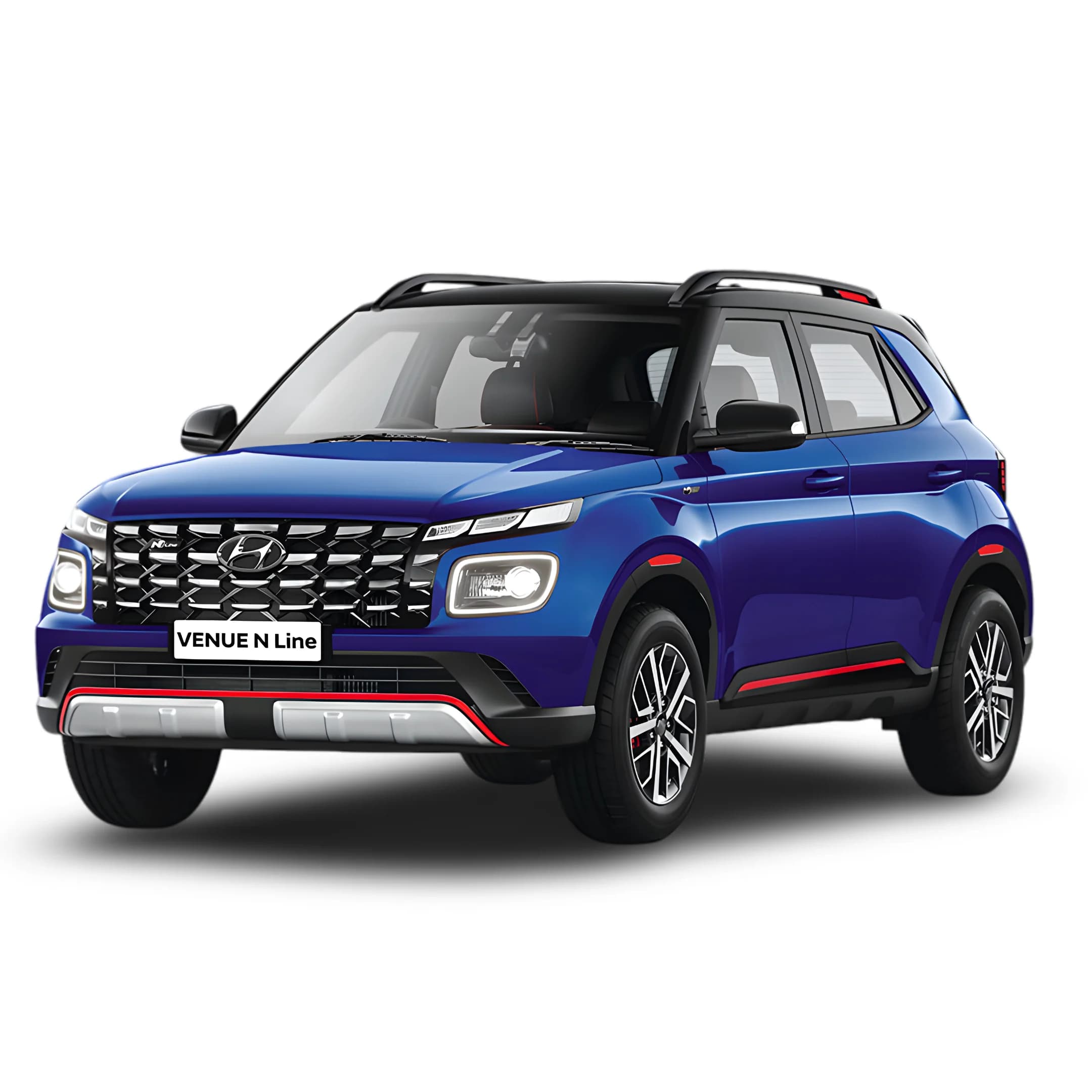 Hyundai Venue N Line