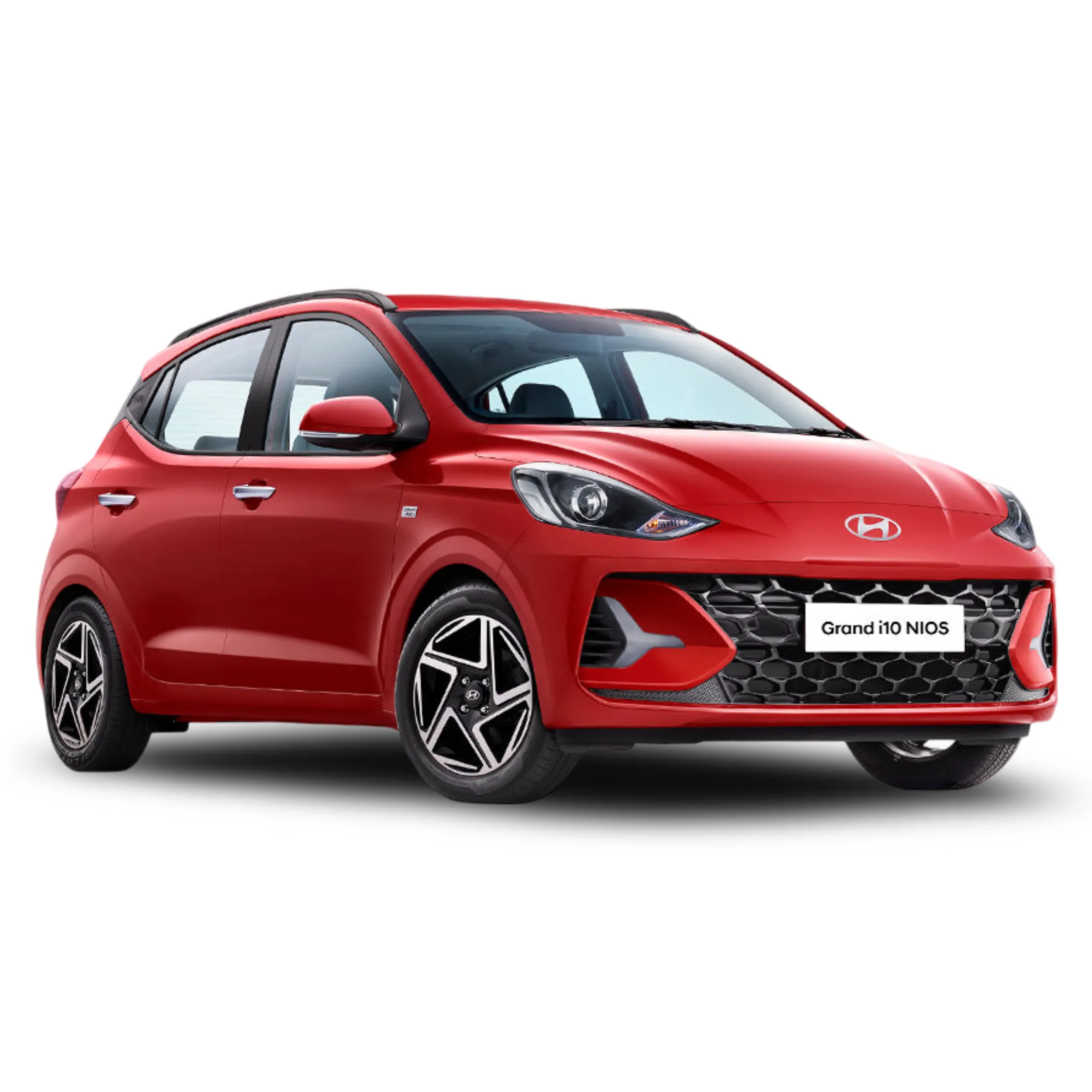 Hyundai Grand i10 Nios
