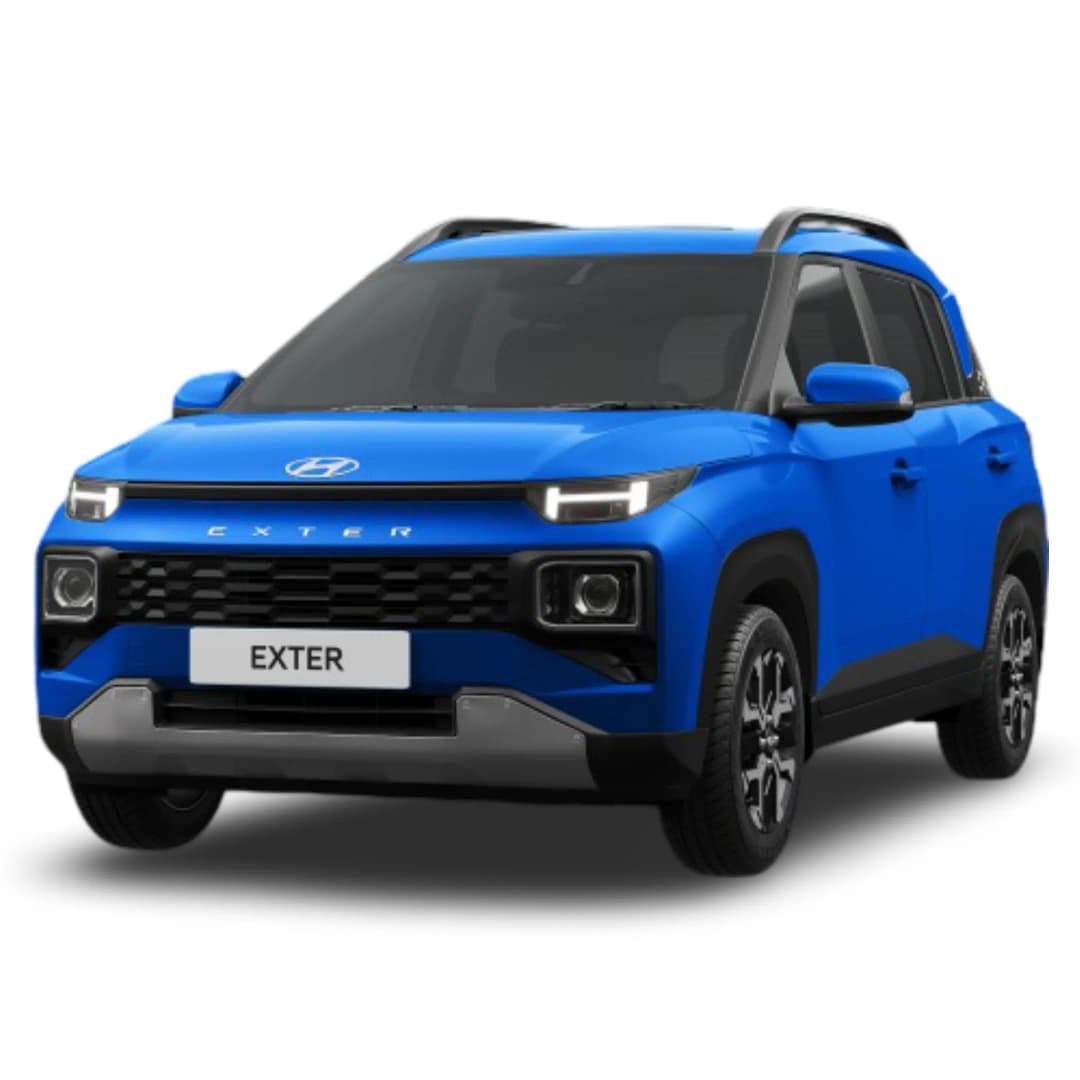 Hyundai Exter