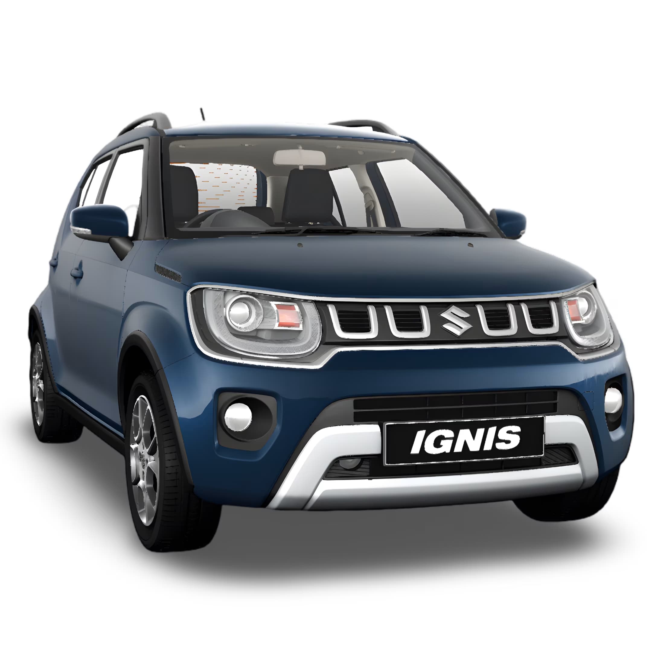 Maruti Ignis