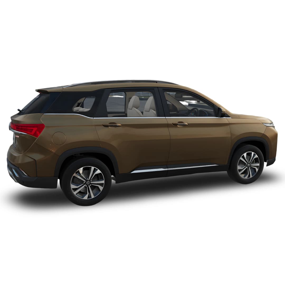 MG Hector