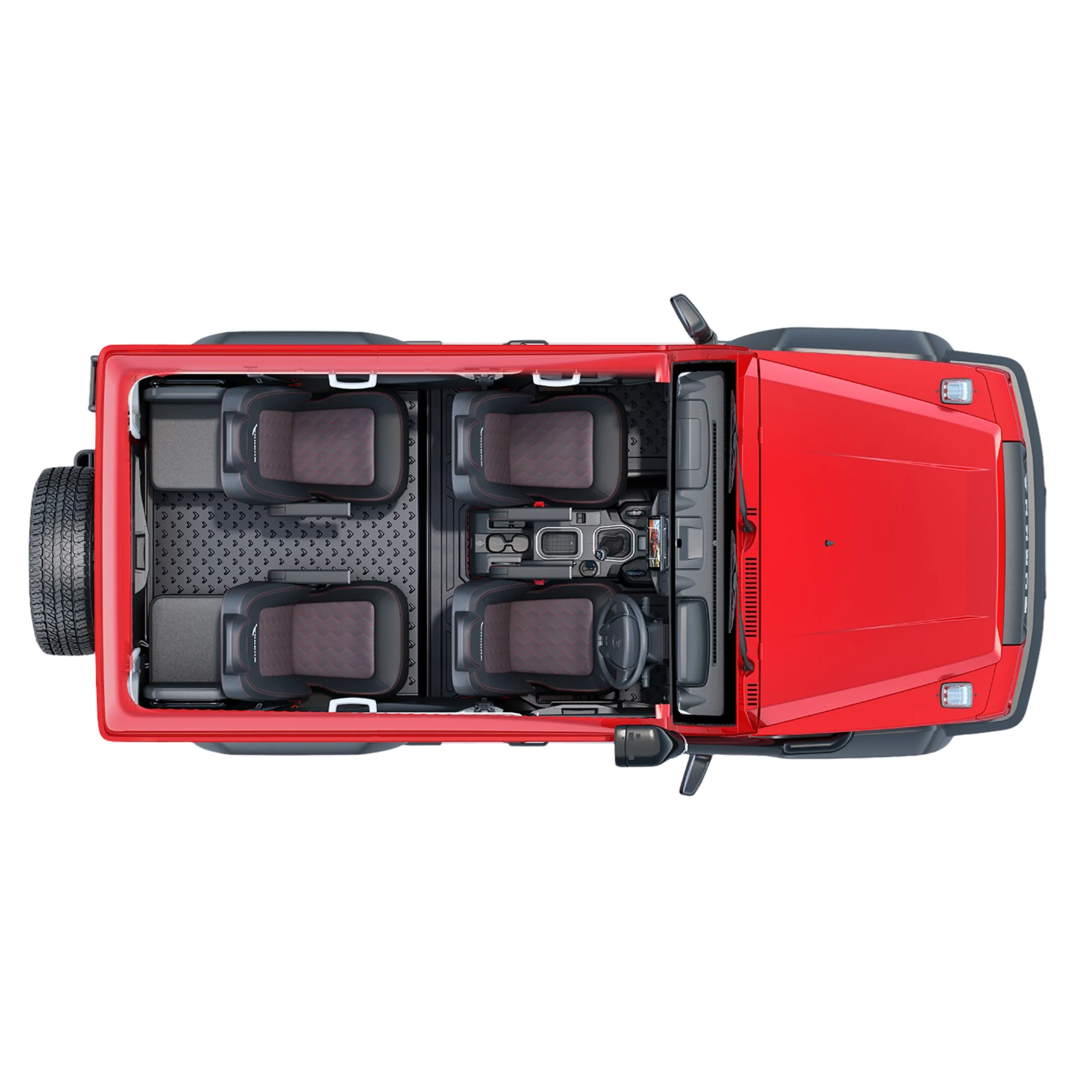 Car view 5