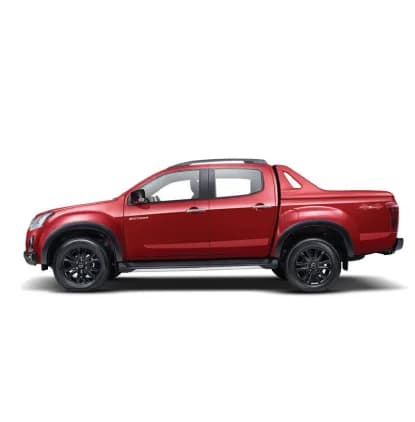 Isuzu V-Cross 4x4 MT Z Prestige -  Standard