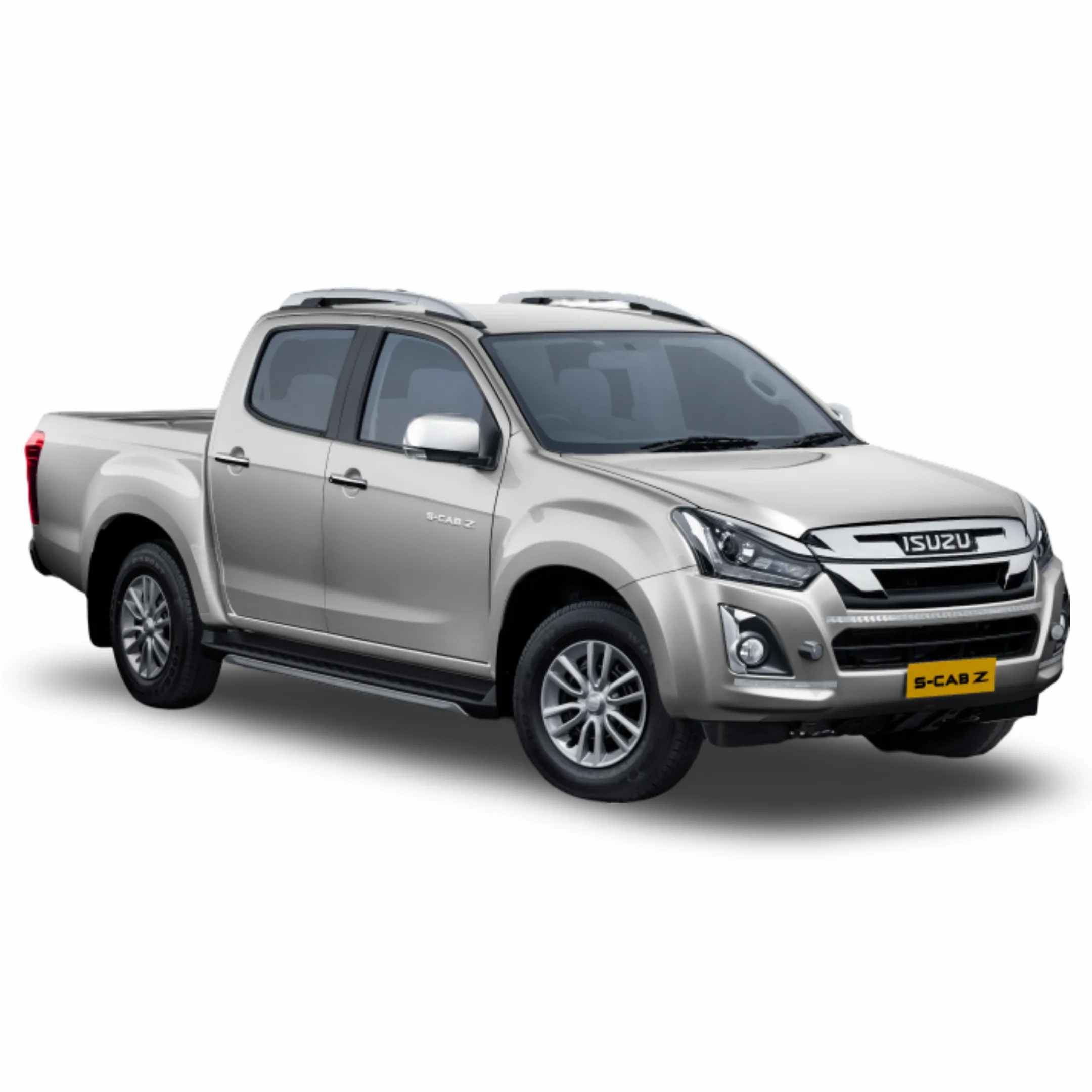 Isuzu S-CAB Z